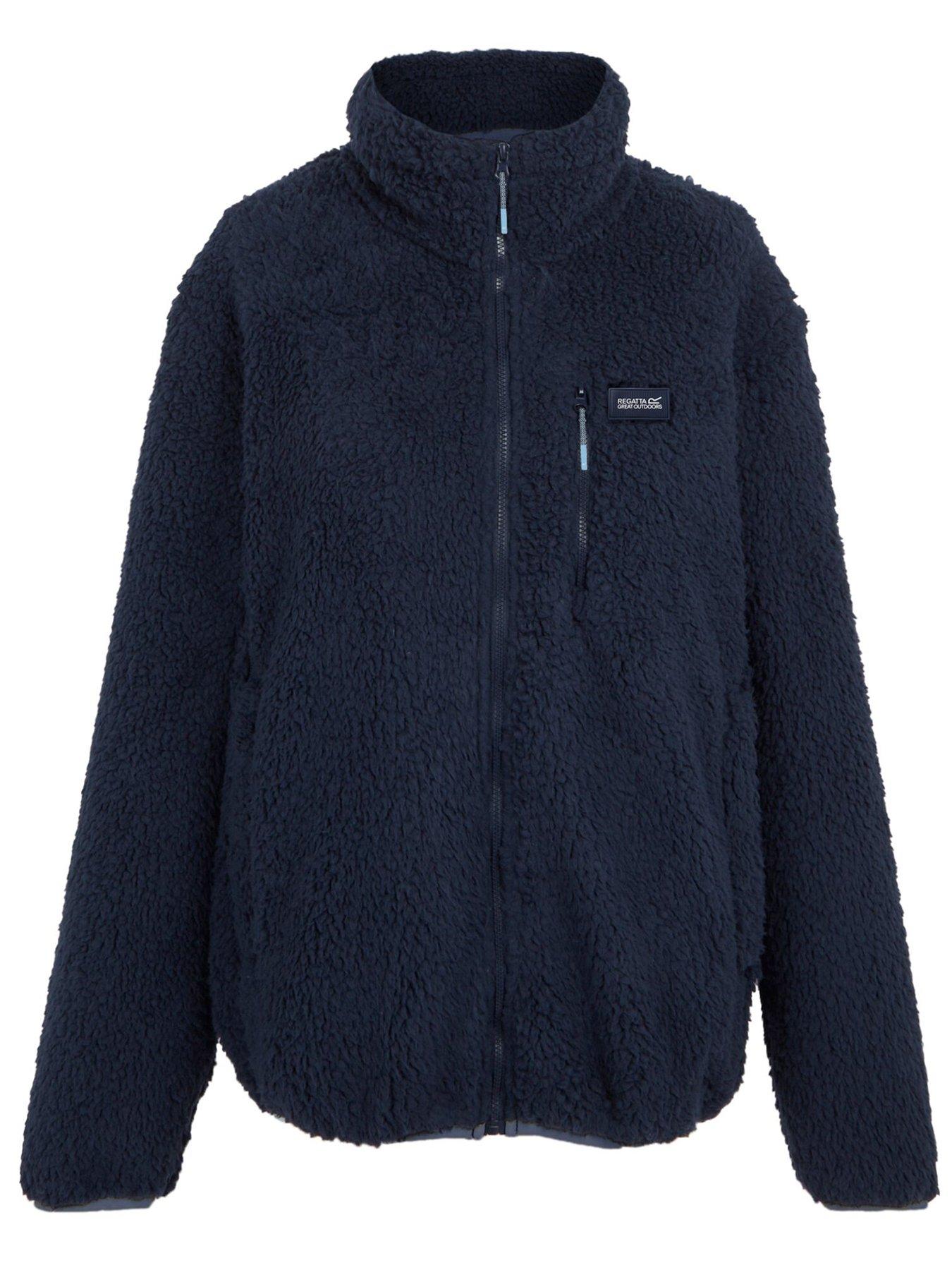 regatta-womens-ria-zip-through-fleece-navydetail