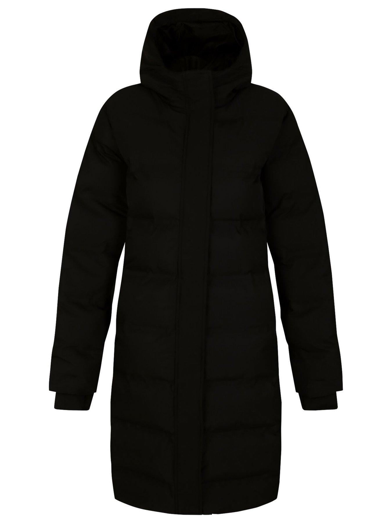 Image 5 of 6 of Dare 2b Women's Lifestyle Wander Jacket - Black