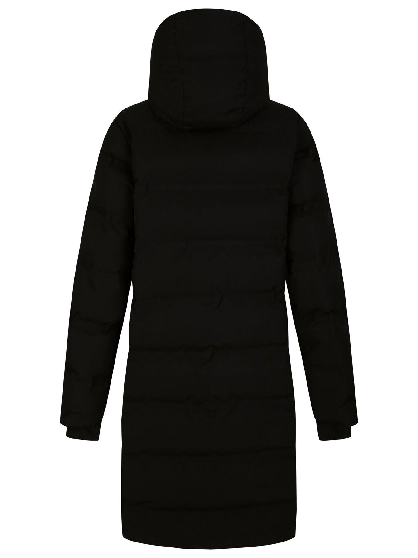 Image 6 of 6 of Dare 2b Women's Lifestyle Wander Jacket - Black
