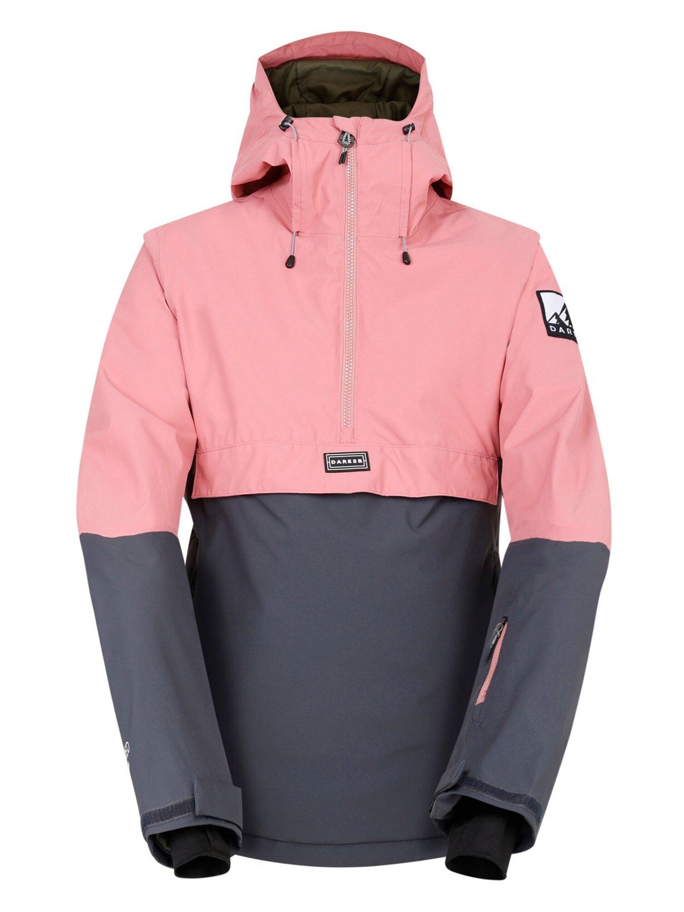 dare-2b-womens-ski-snowbrstoverhdjkt-pinkdetail