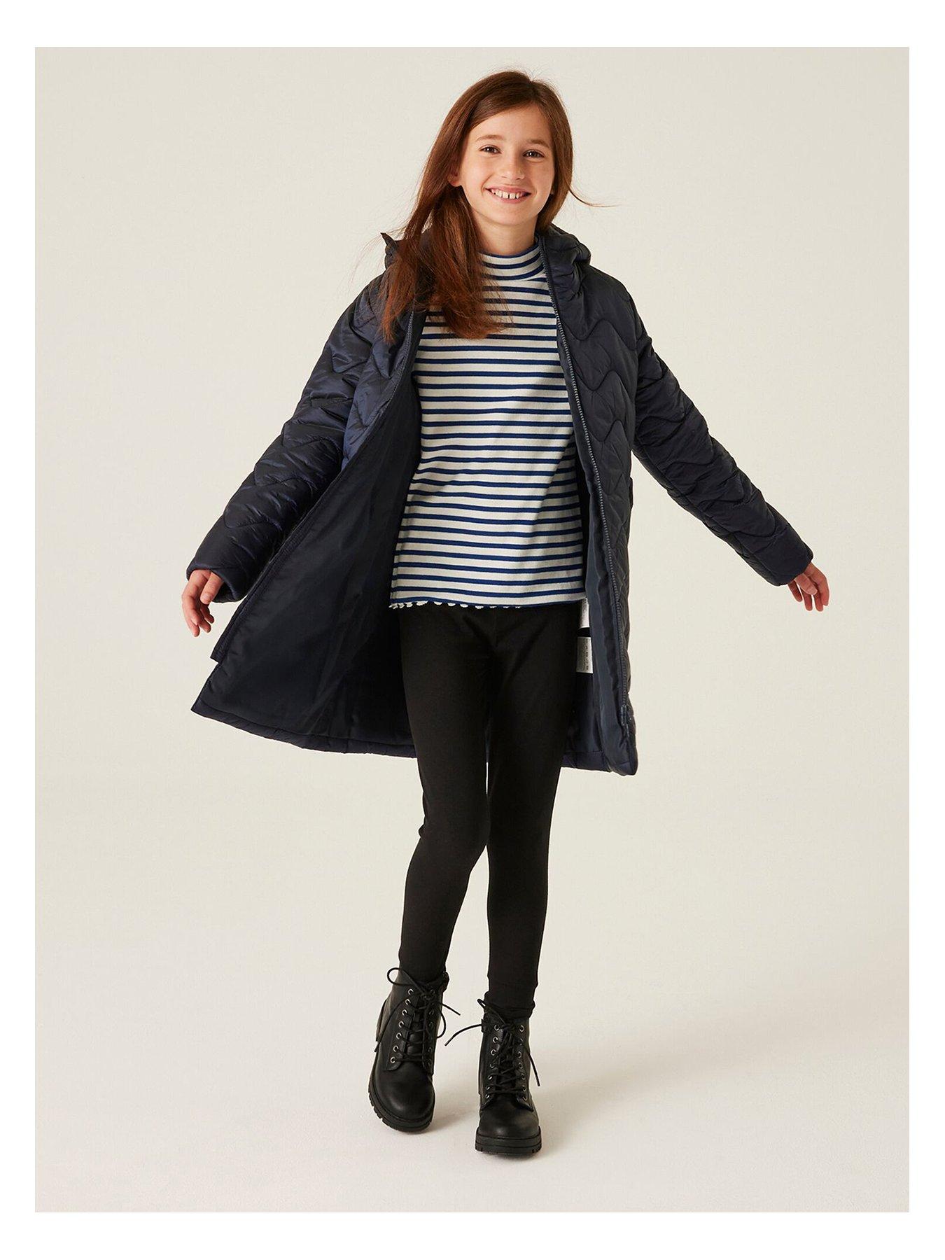 regatta-kids-junior-cambrie-baffledquilted-jacket-navyback