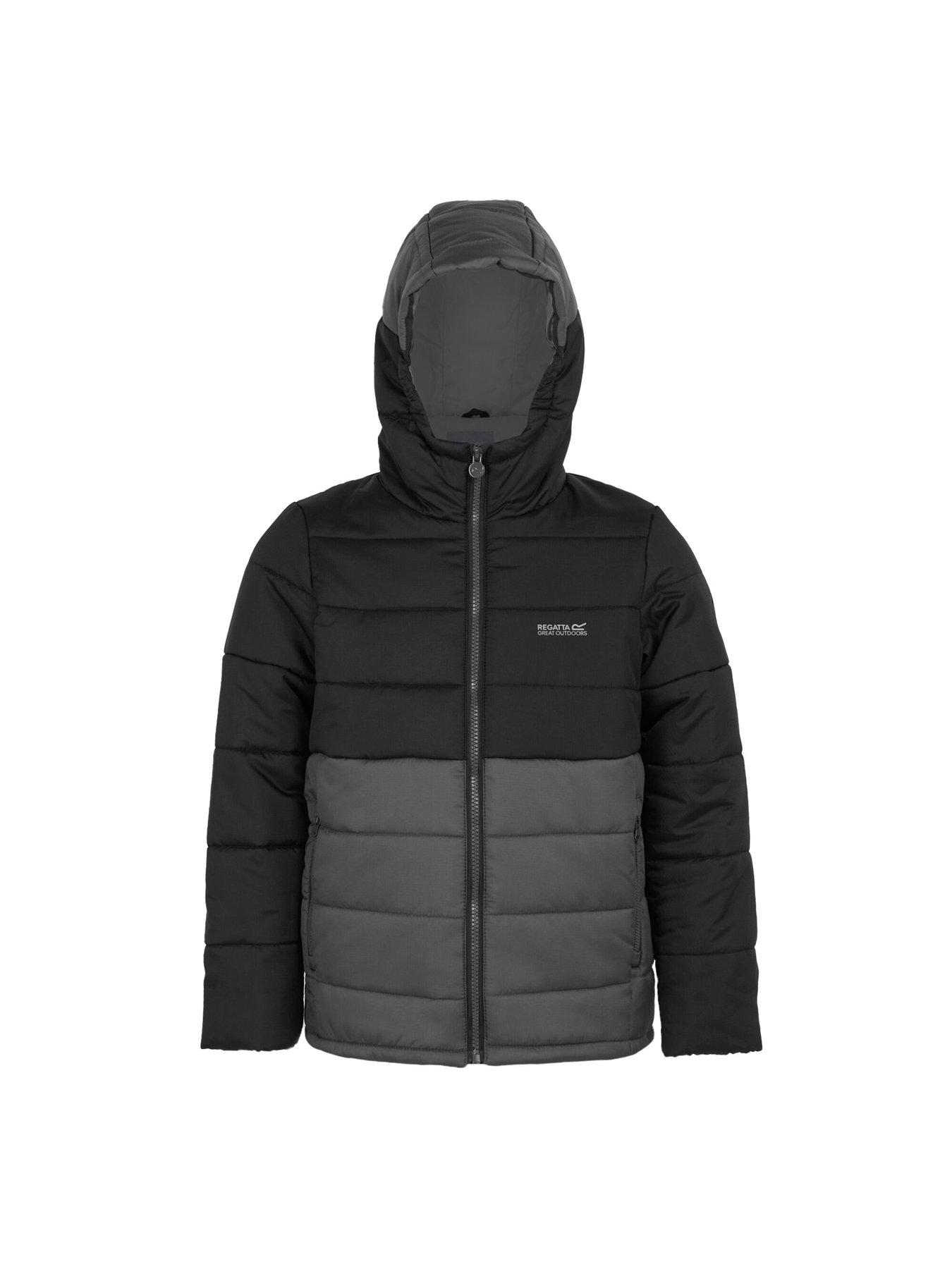 regatta-kids-lofthouse-viii-baffledquilted-jacket-blackoutfit