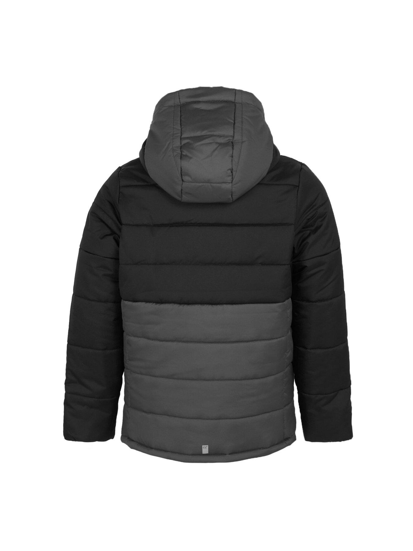 regatta-kids-lofthouse-viii-baffledquilted-jacket-blackdetail