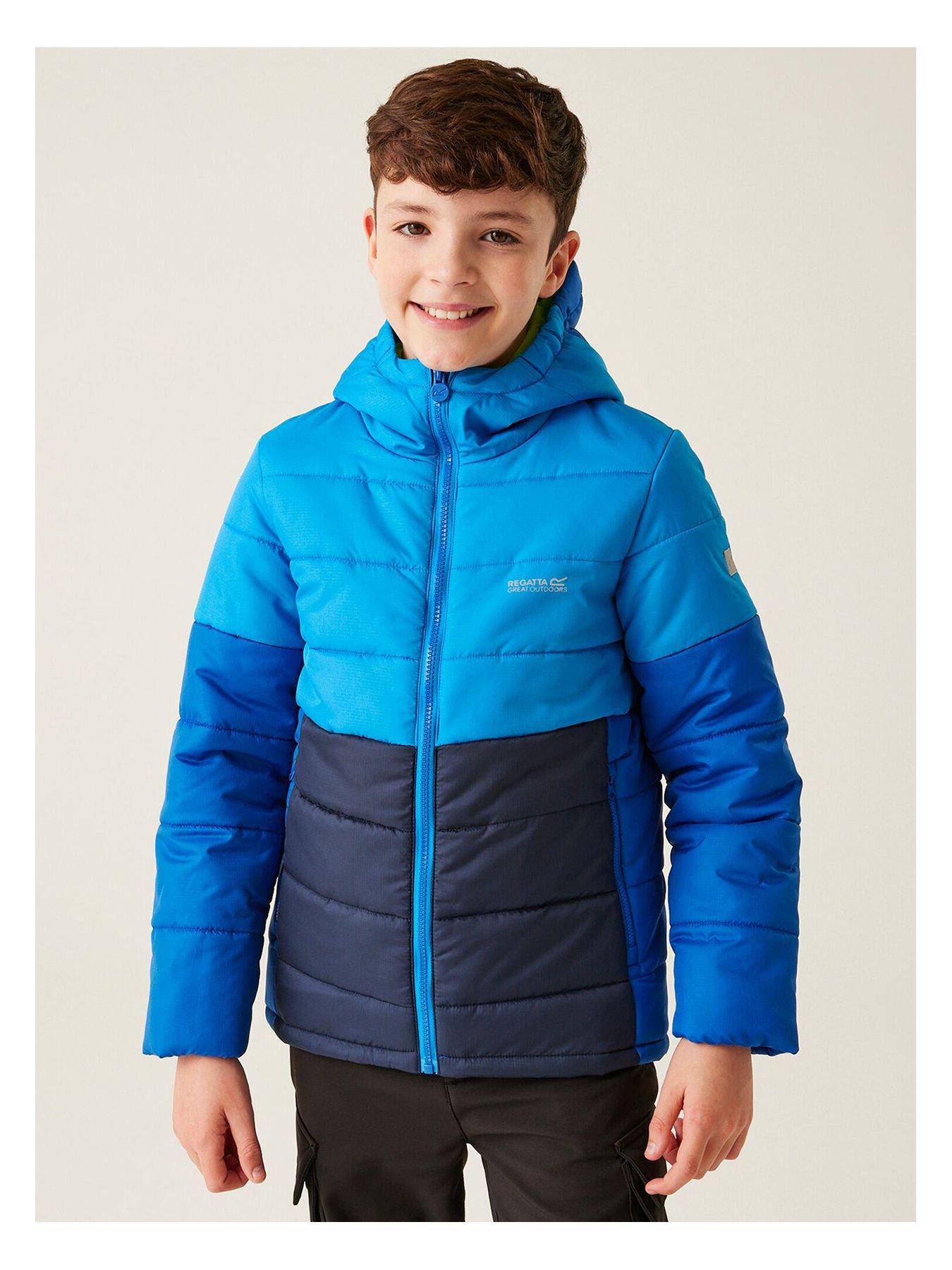 Childrens coats boys on sale