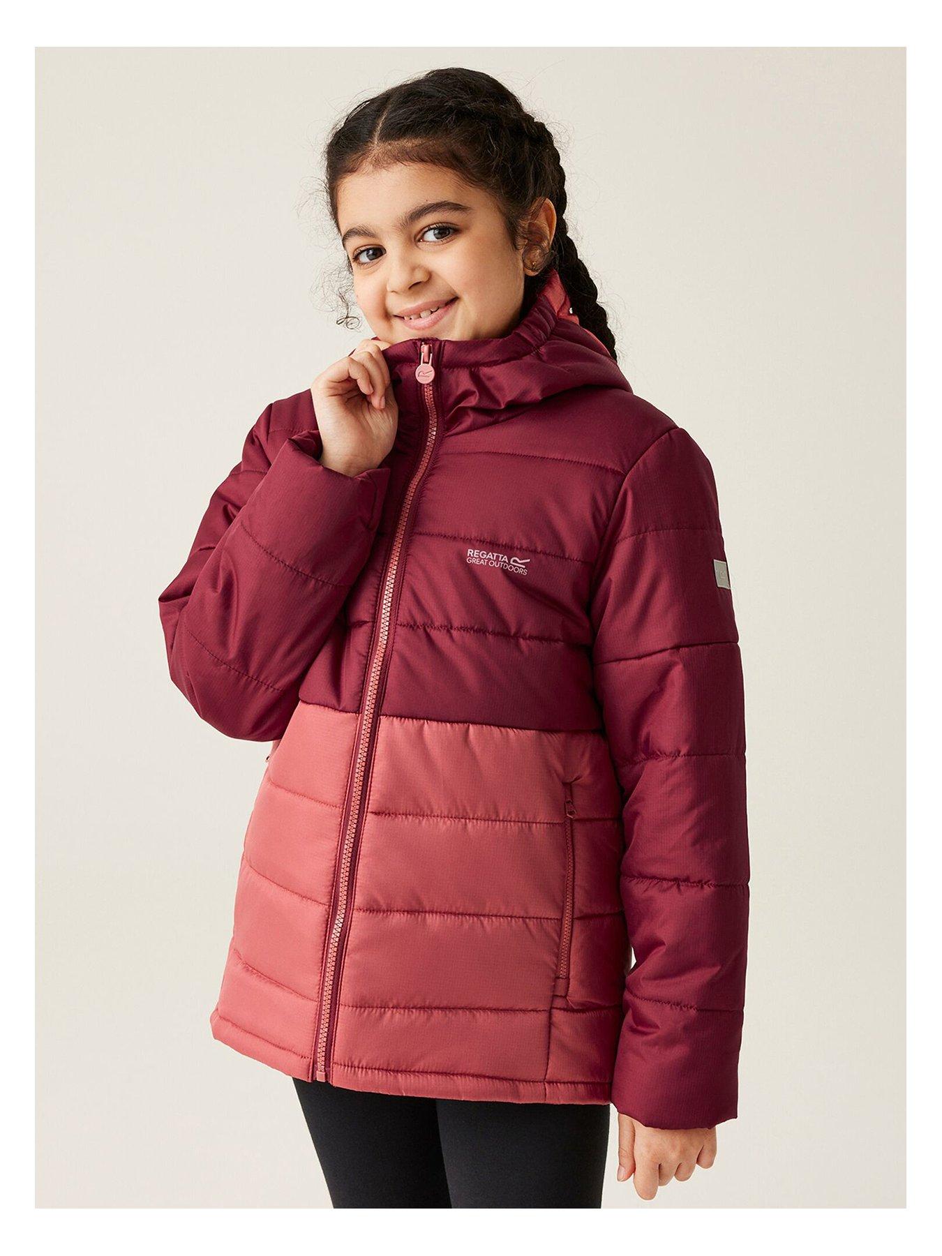 regatta-kids-lofthouse-viii-baffledquilted-jacket-red