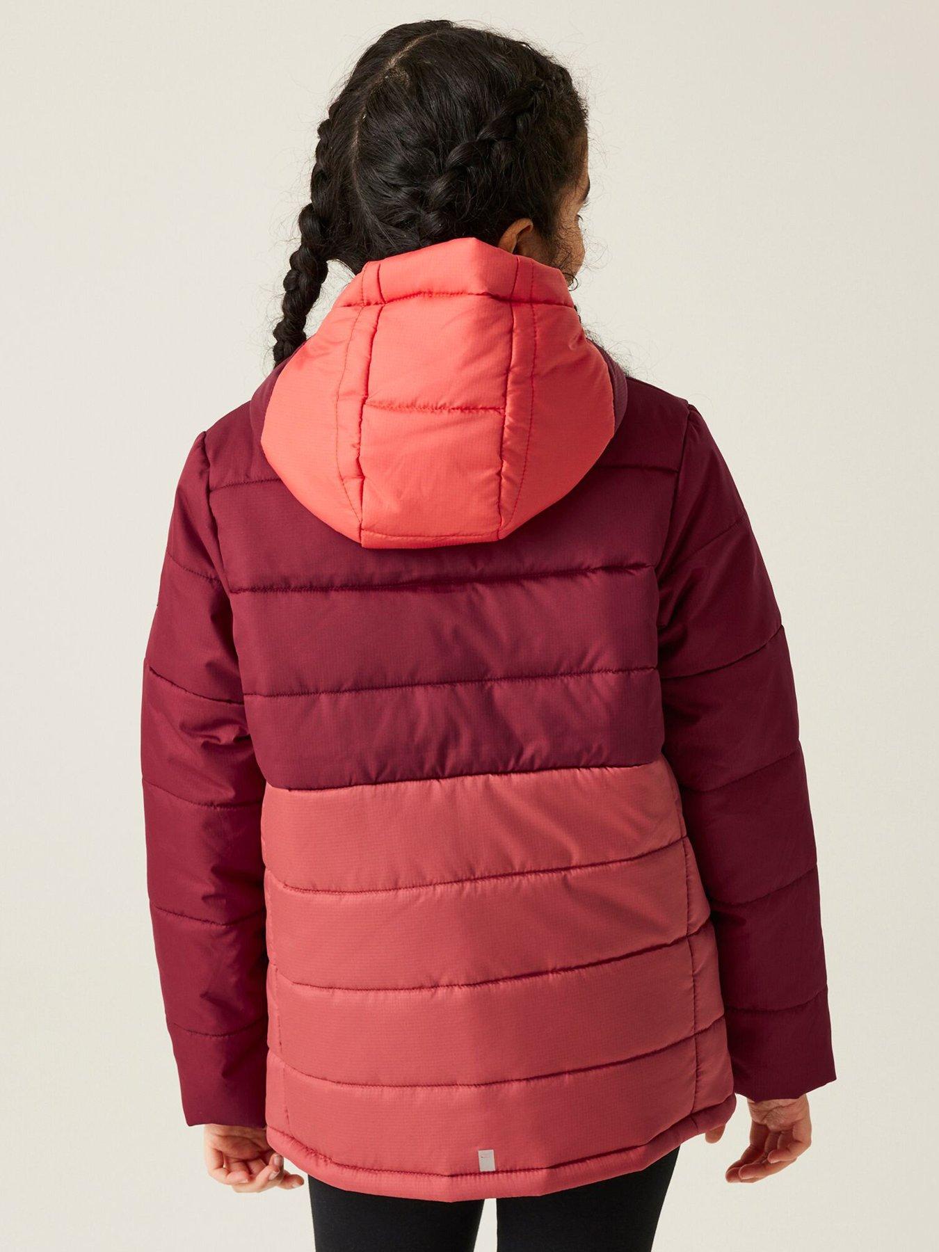 regatta-kids-lofthouse-viii-baffledquilted-jacket-redstillFront