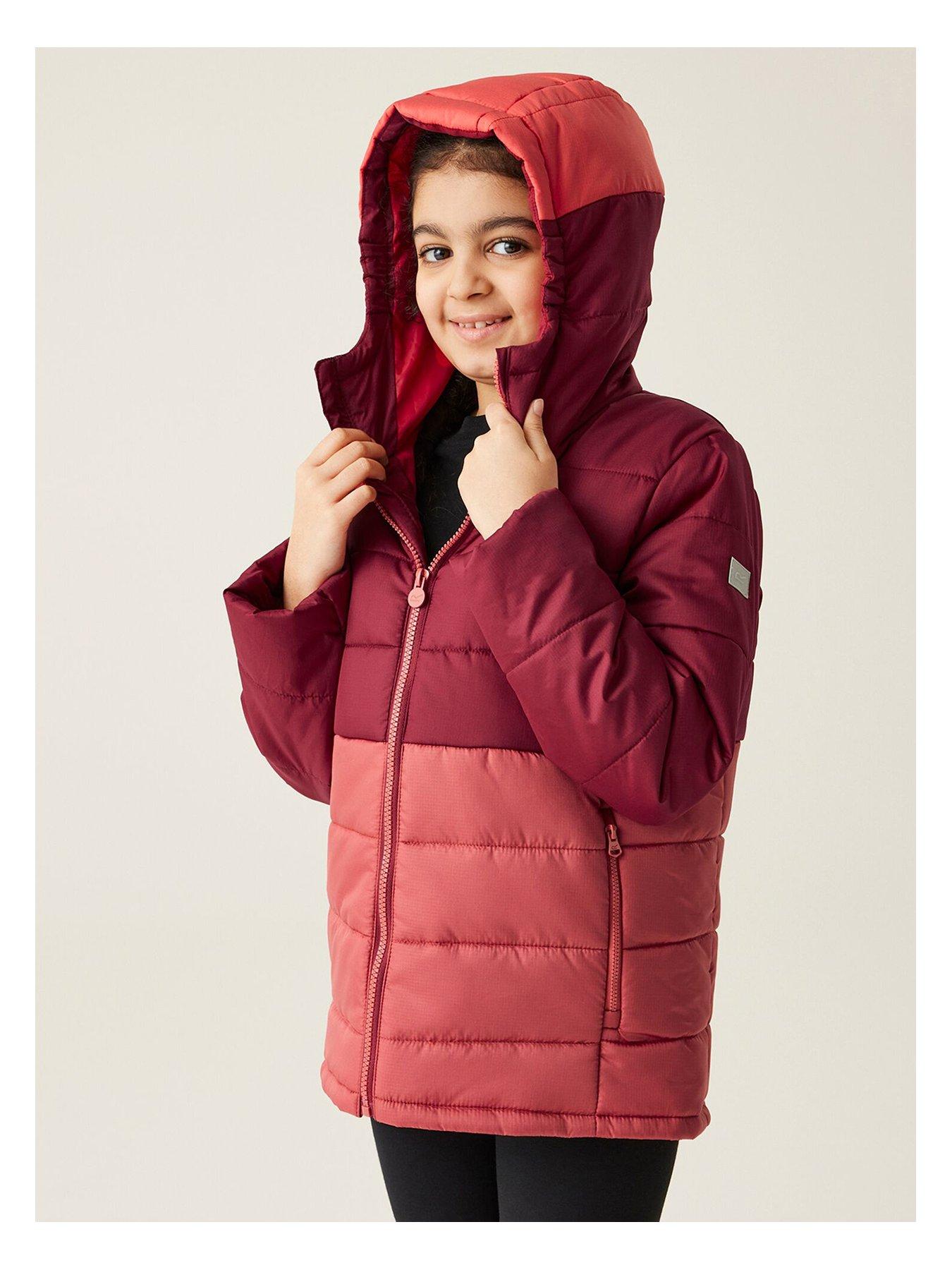 regatta-kids-lofthouse-viii-baffledquilted-jacket-redback