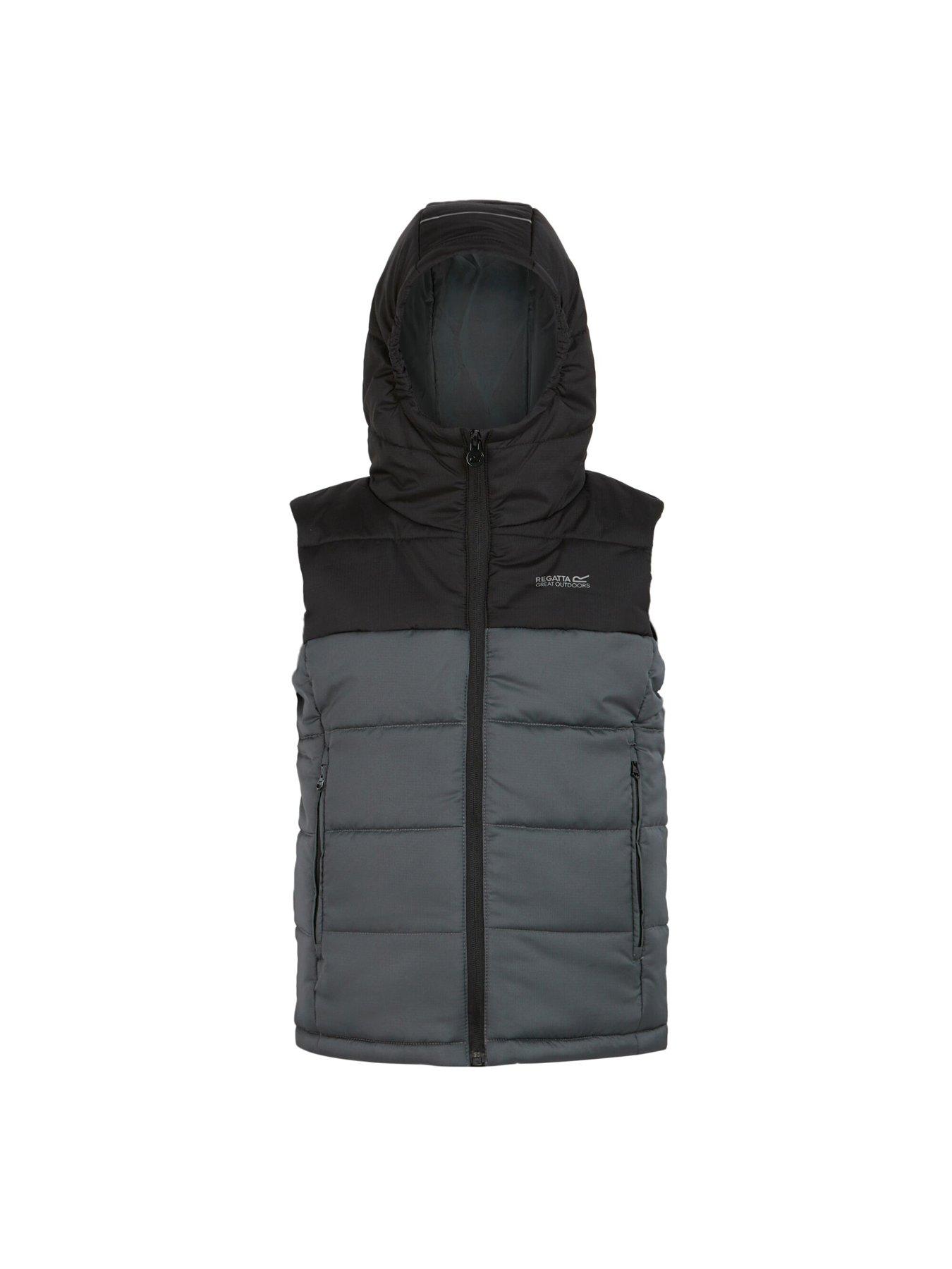 regatta-kids-lofthouse-ii-gilet-blackoutfit