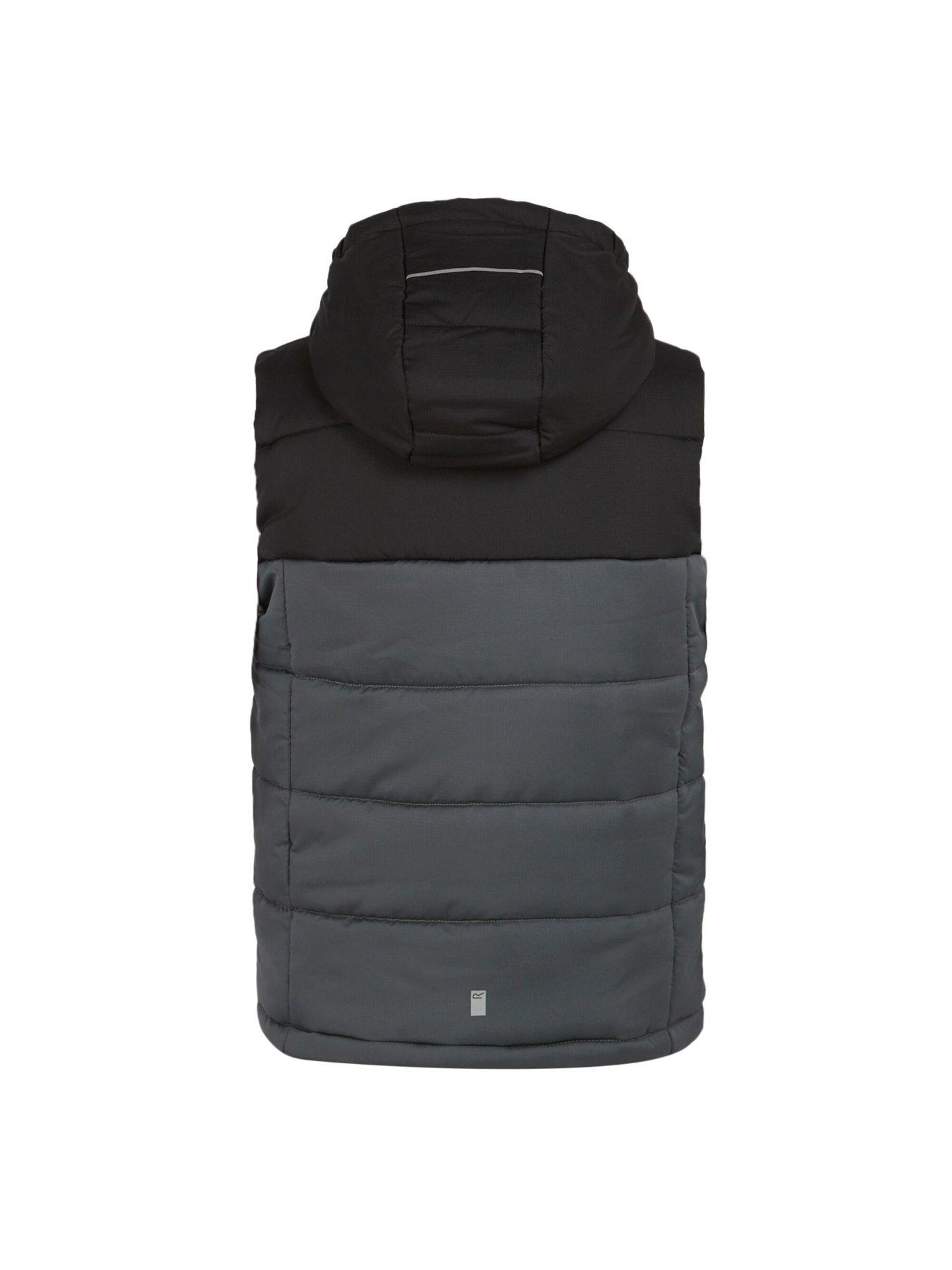 regatta-kids-lofthouse-ii-gilet-blackdetail