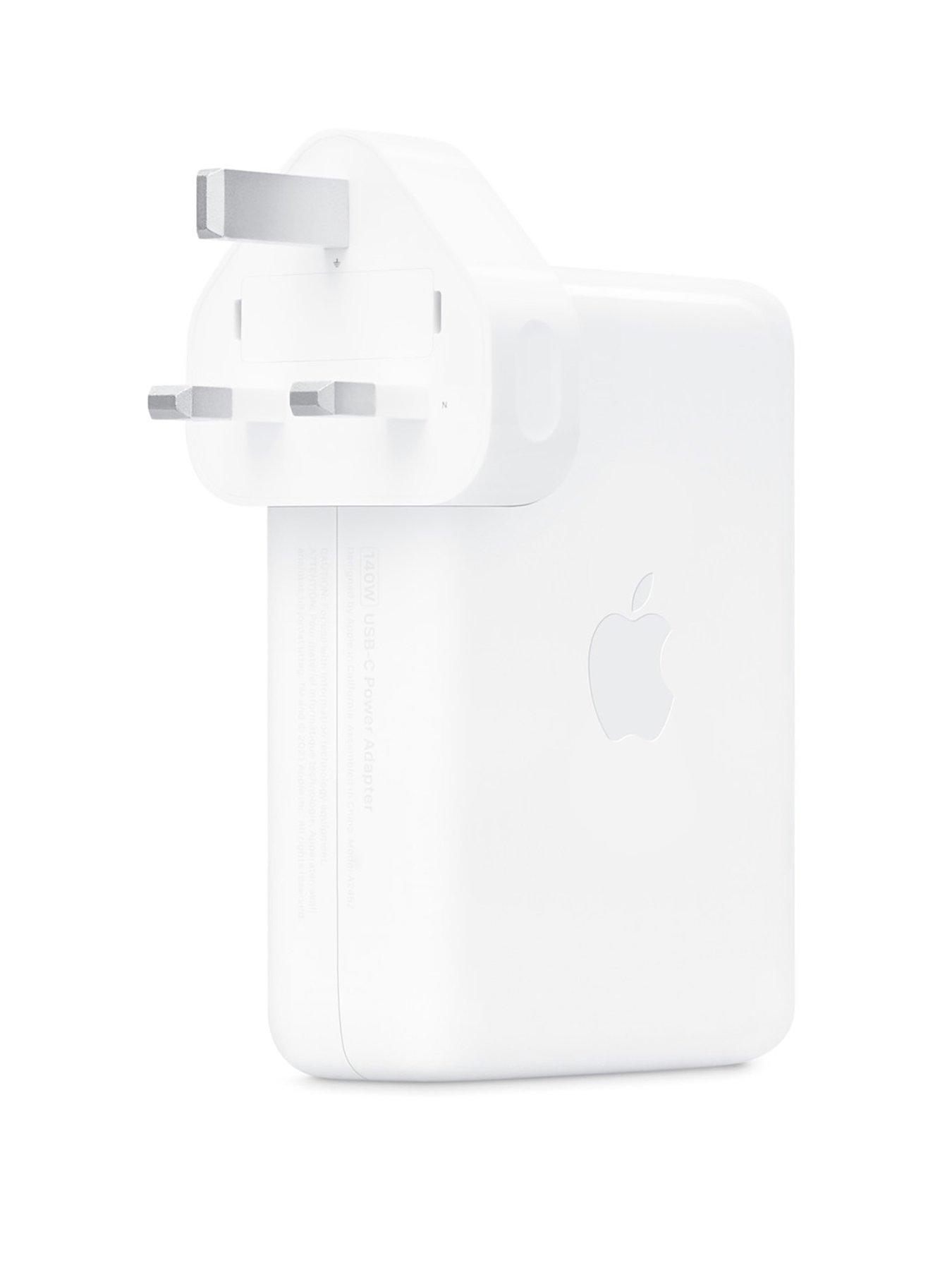 Image 2 of 3 of Apple 140W USB-C Power Adapter