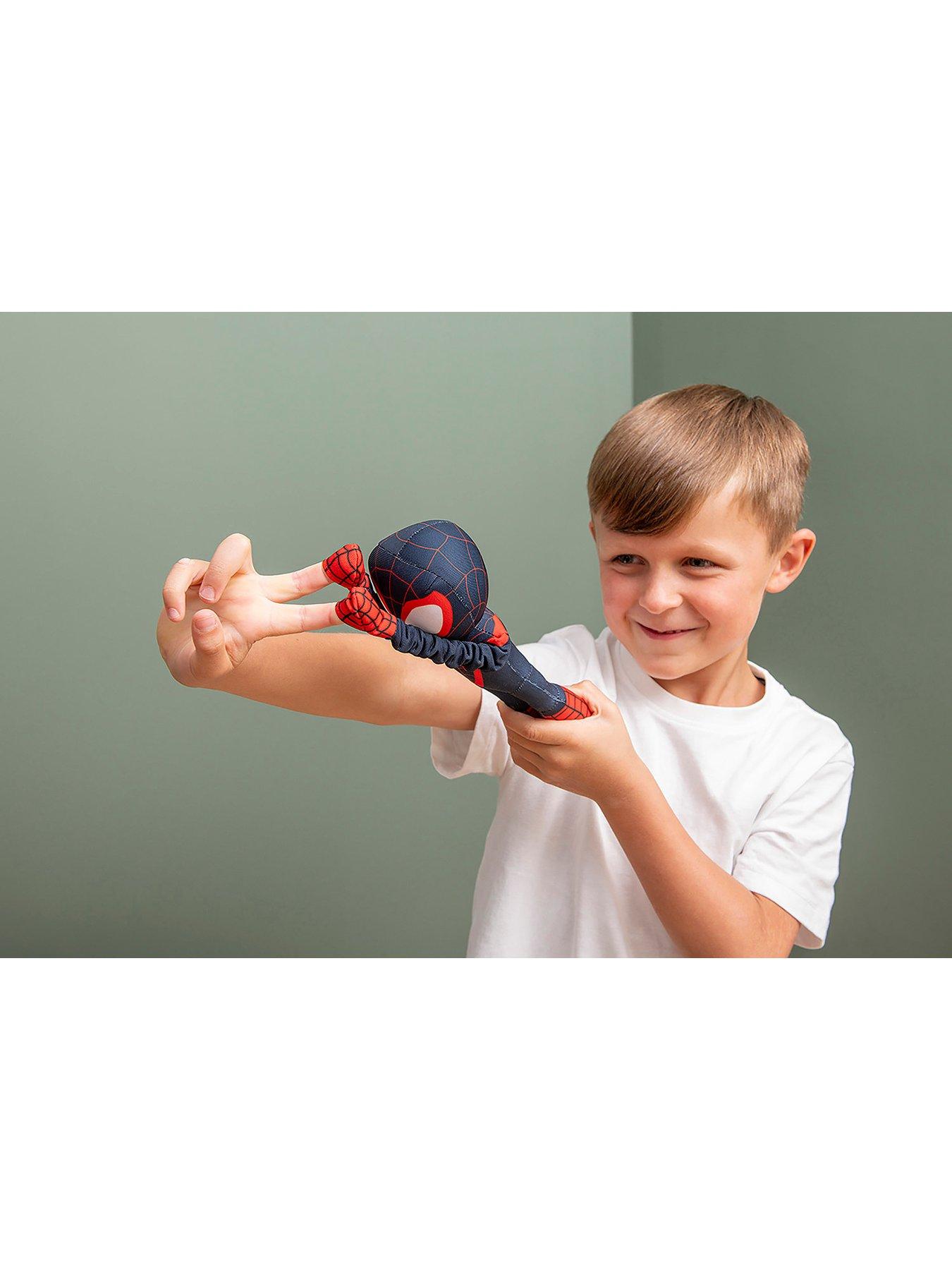 spiderman-spidey-slingshot-spin-plush-toystillFront