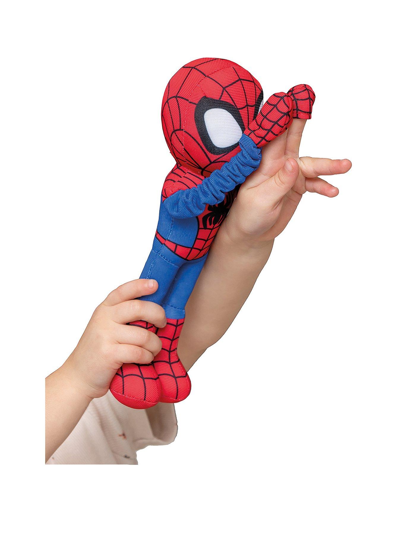 spiderman-spidey-slingshot-spidey