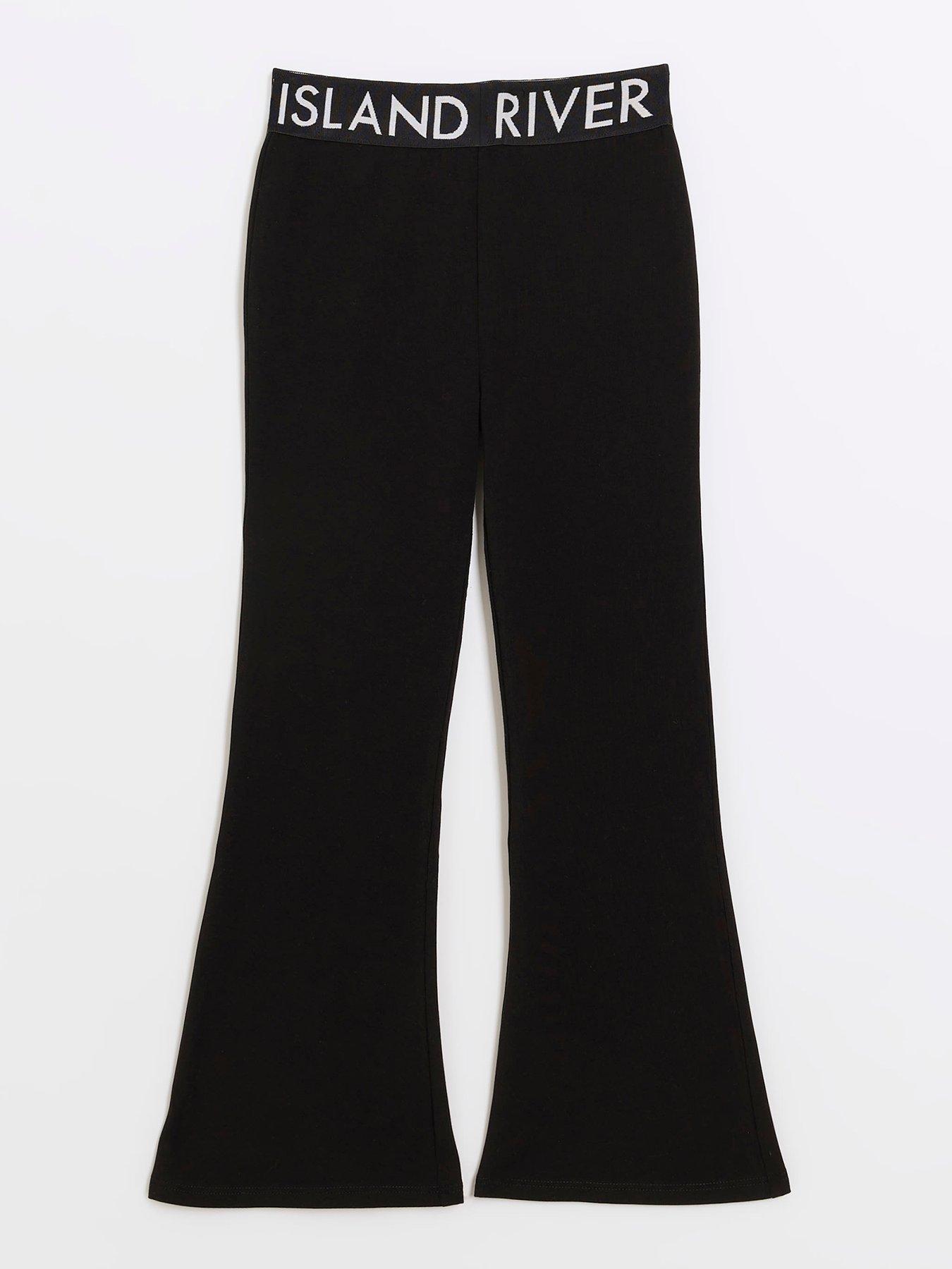 river-island-older-girl-flared-leggings-blackback