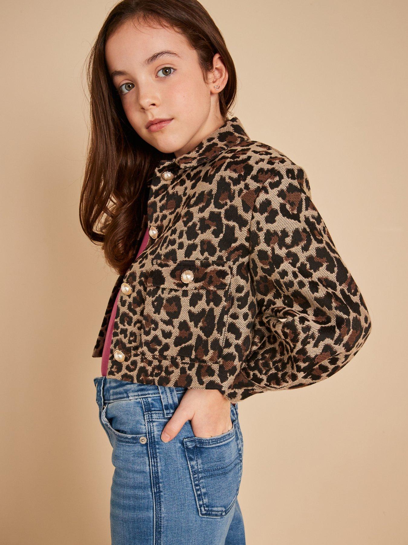 river-island-girls-leopard-print-jacket-browndetail