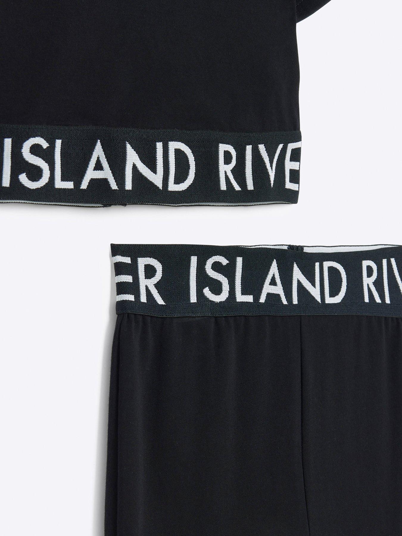 river-island-girls-ri-t-shirt-and-leggings-set-blackoutfit