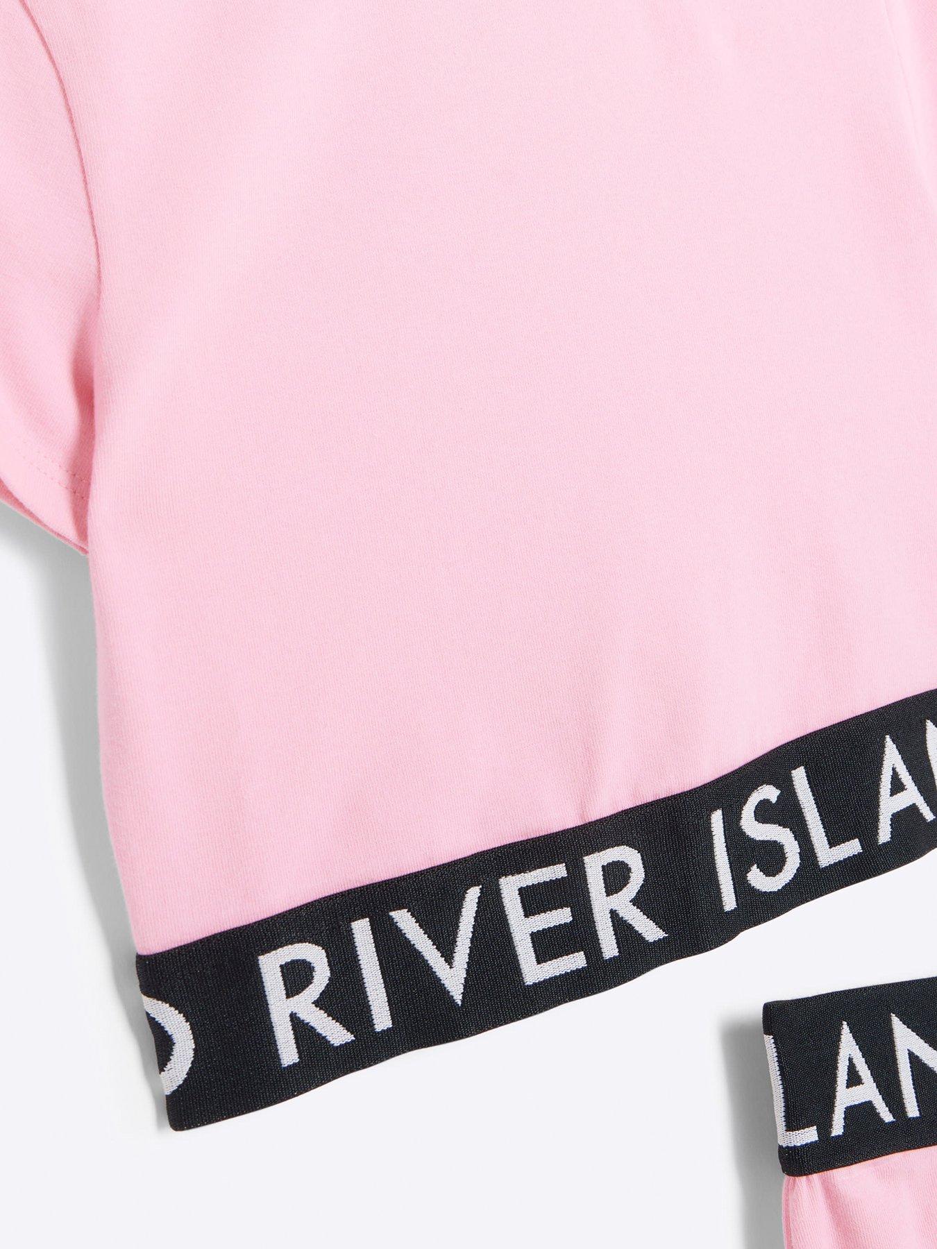 river-island-girls-ri-t-shirt-and-leggings-set-pinkdetail