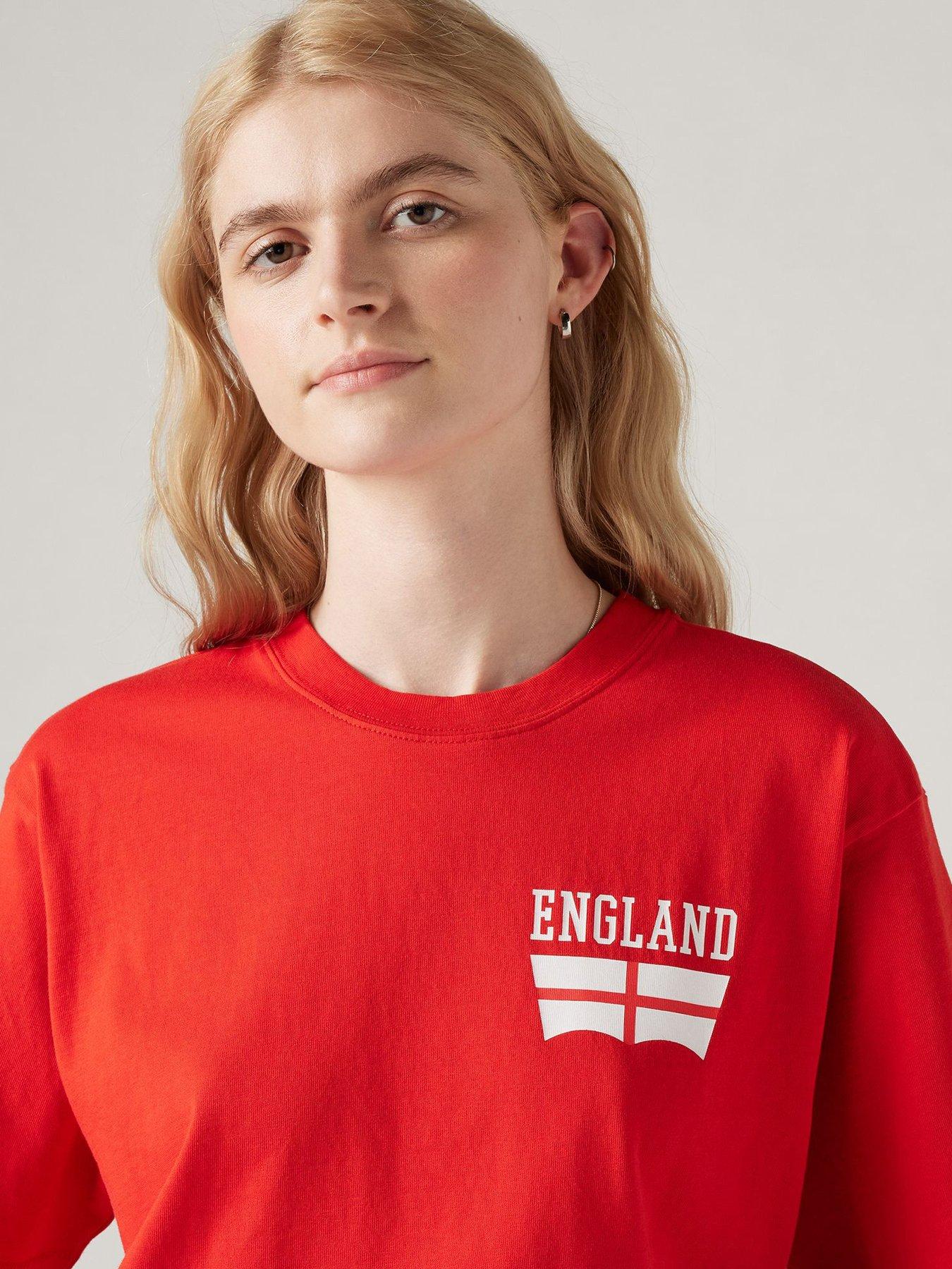 levis-levis-england-euro-cup-football-top-redback