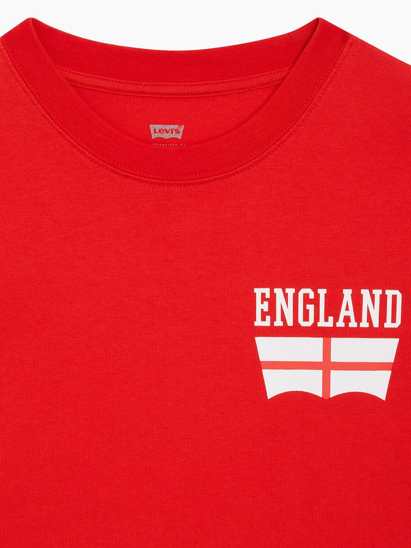 levis-levis-england-euro-cup-football-top-redoutfit