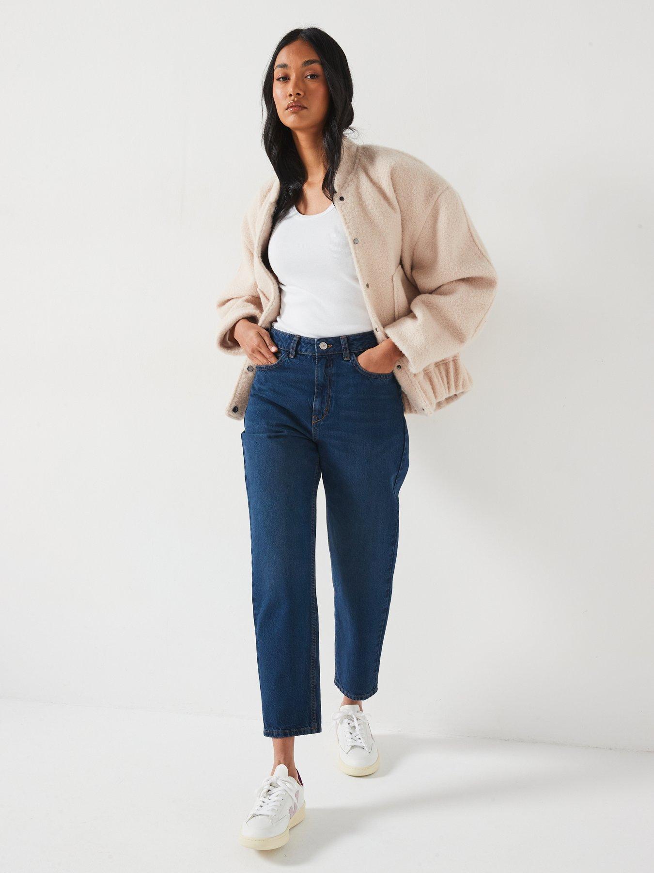 v-by-very-high-waist-mom-jeans-dark-washback