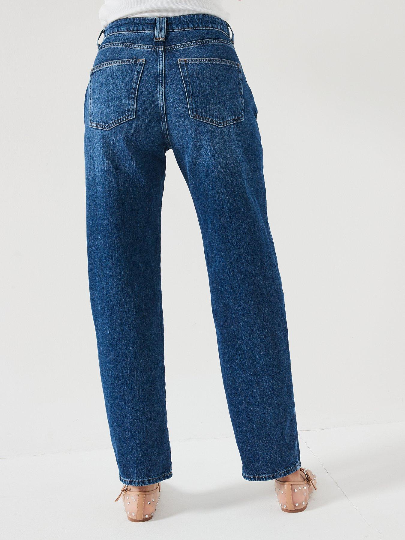 v-by-very-midi-rise-relaxed-jeans-dark-washstillFront