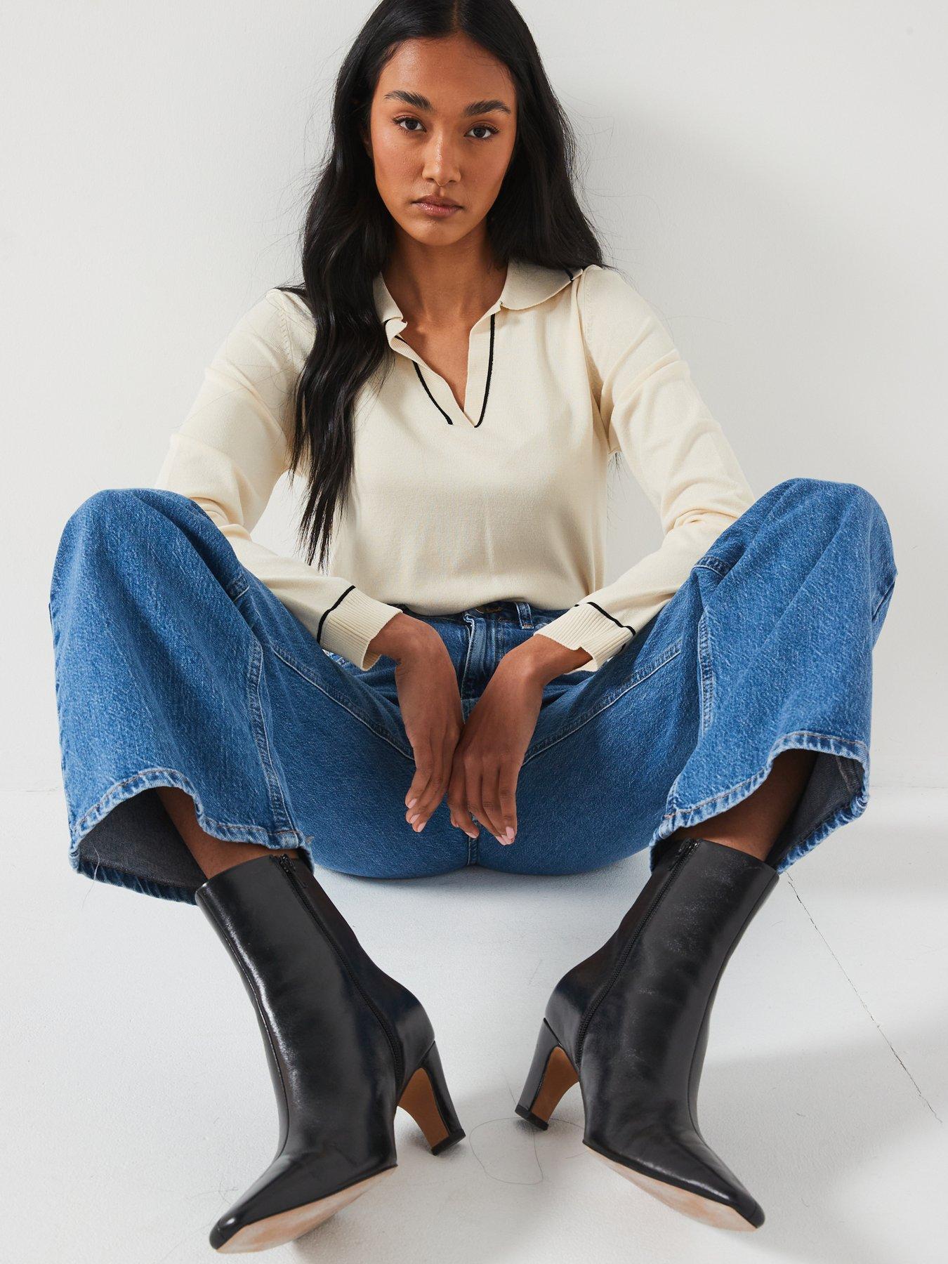 the-very-collection-wide-leg-jeans-with-stretch-midi-washdetail