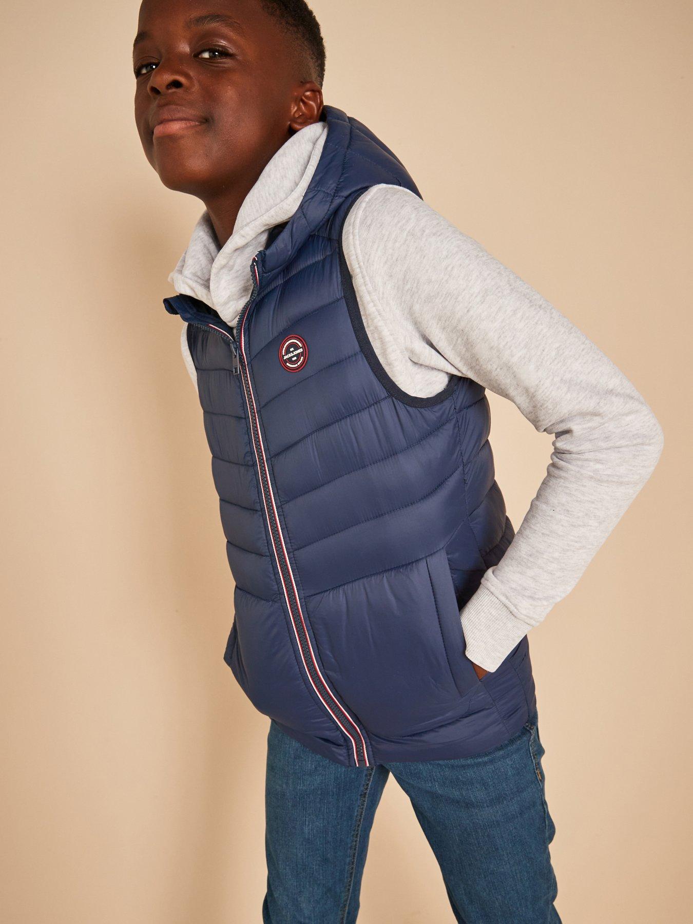 Junior blazer jackets best sale