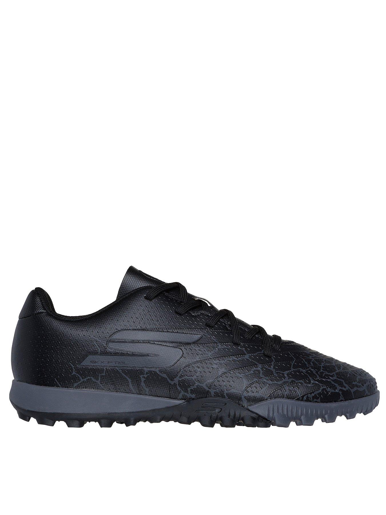 skechers-junior-skx_01-astro-turf-football-boots-blacksilver