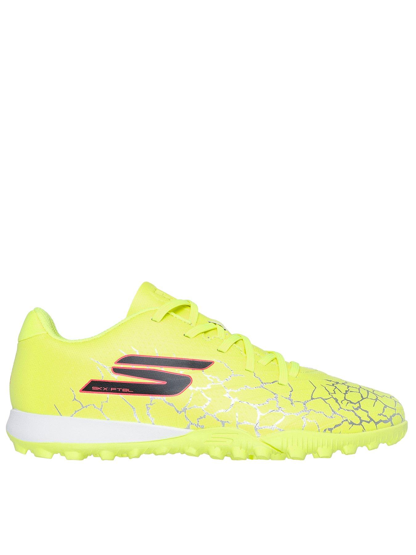 skechers-junior-skx_01-astro-turf-football-boots--yellowblack