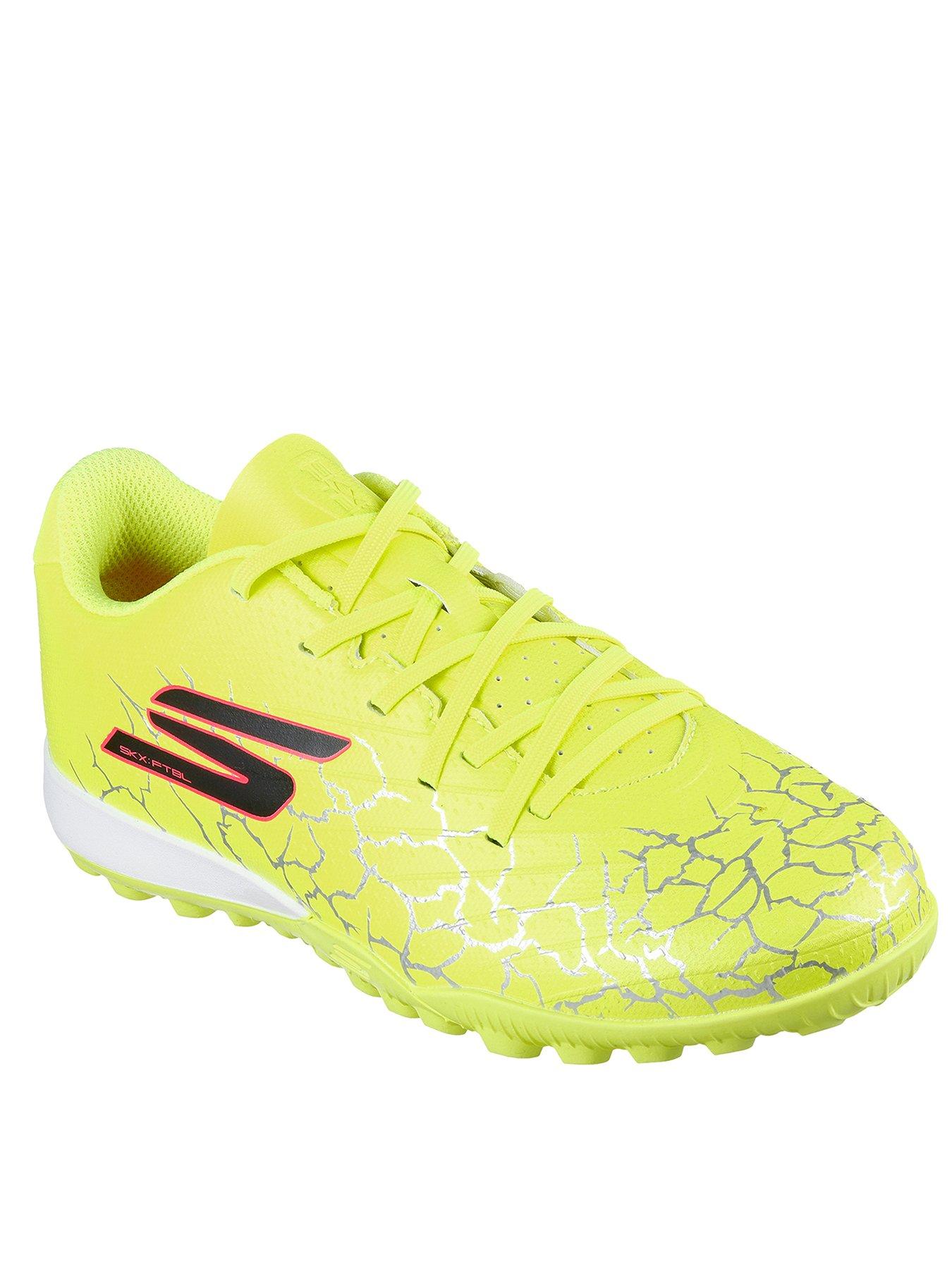 skechers-junior-skx_01-astro-turf-football-boots--yellowblackstillFront