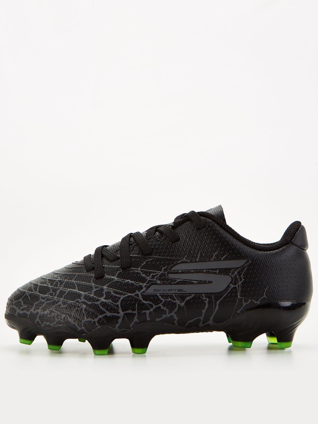 skechers-toddler-skx_01-firm-ground-football-boots-blacksilver