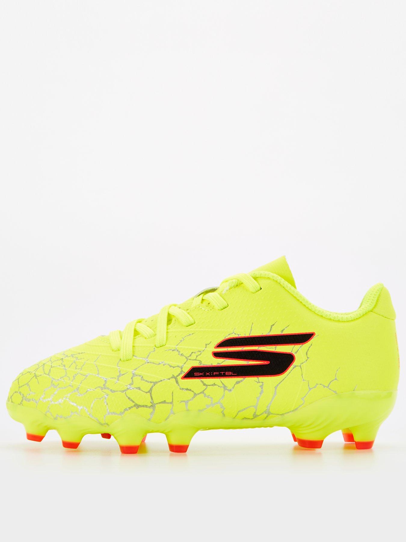 skechers-toddler-skx_01-firm-ground-football-boots--yellowblack