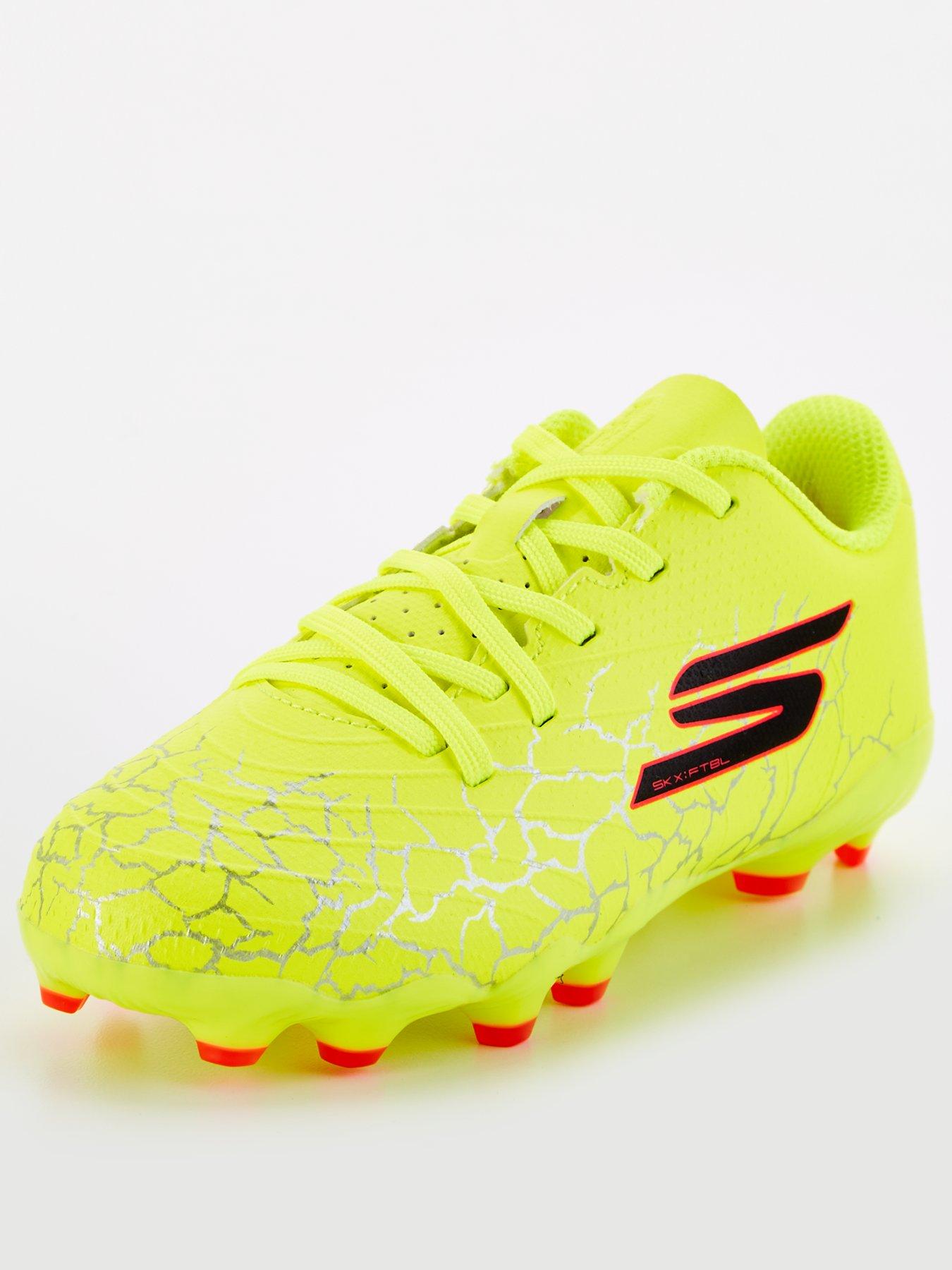 skechers-toddler-skx_01-firm-ground-football-boots--yellowblackstillFront