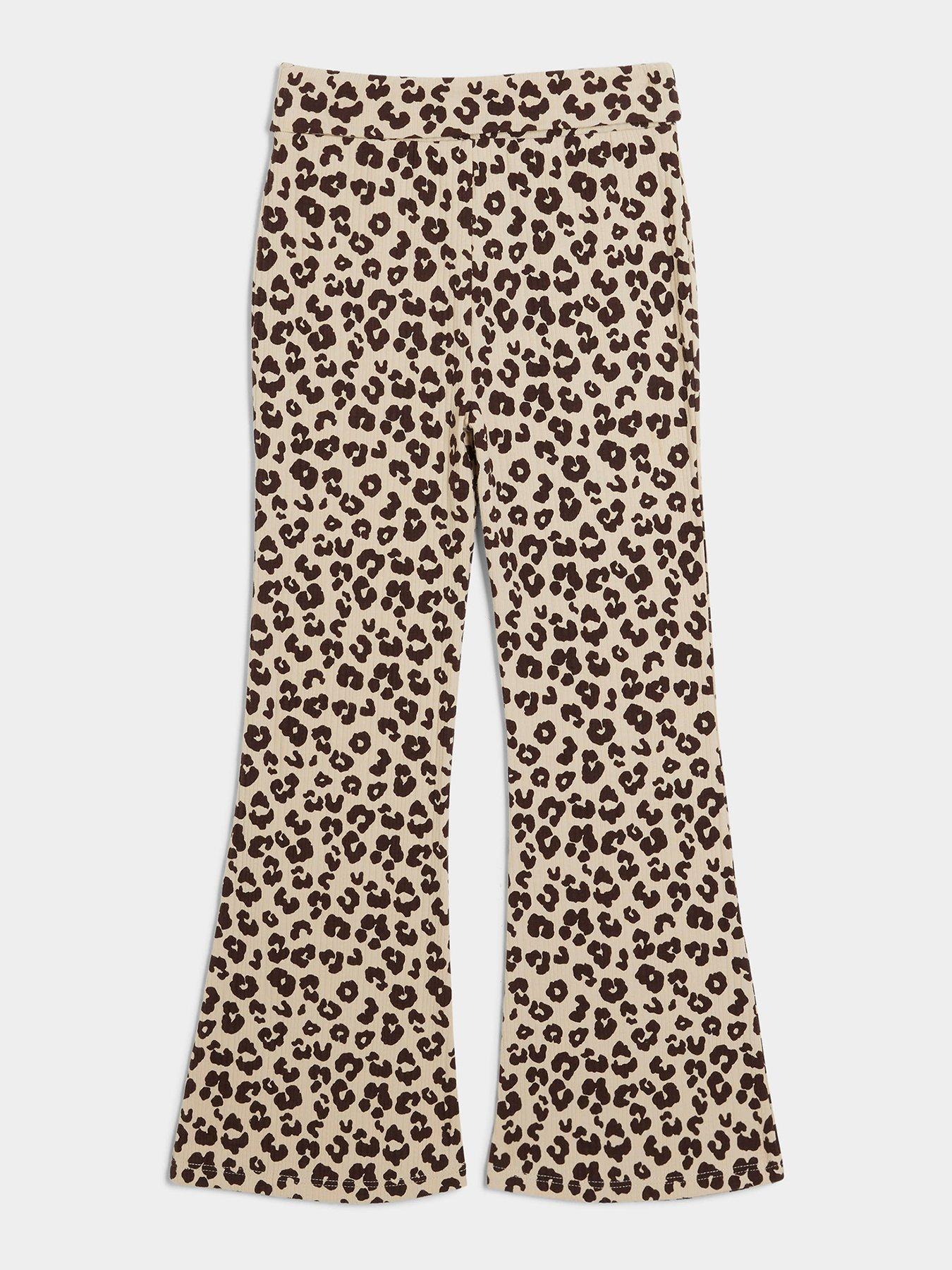 river-island-girls-leopard-print-flare-trousers-beigeback