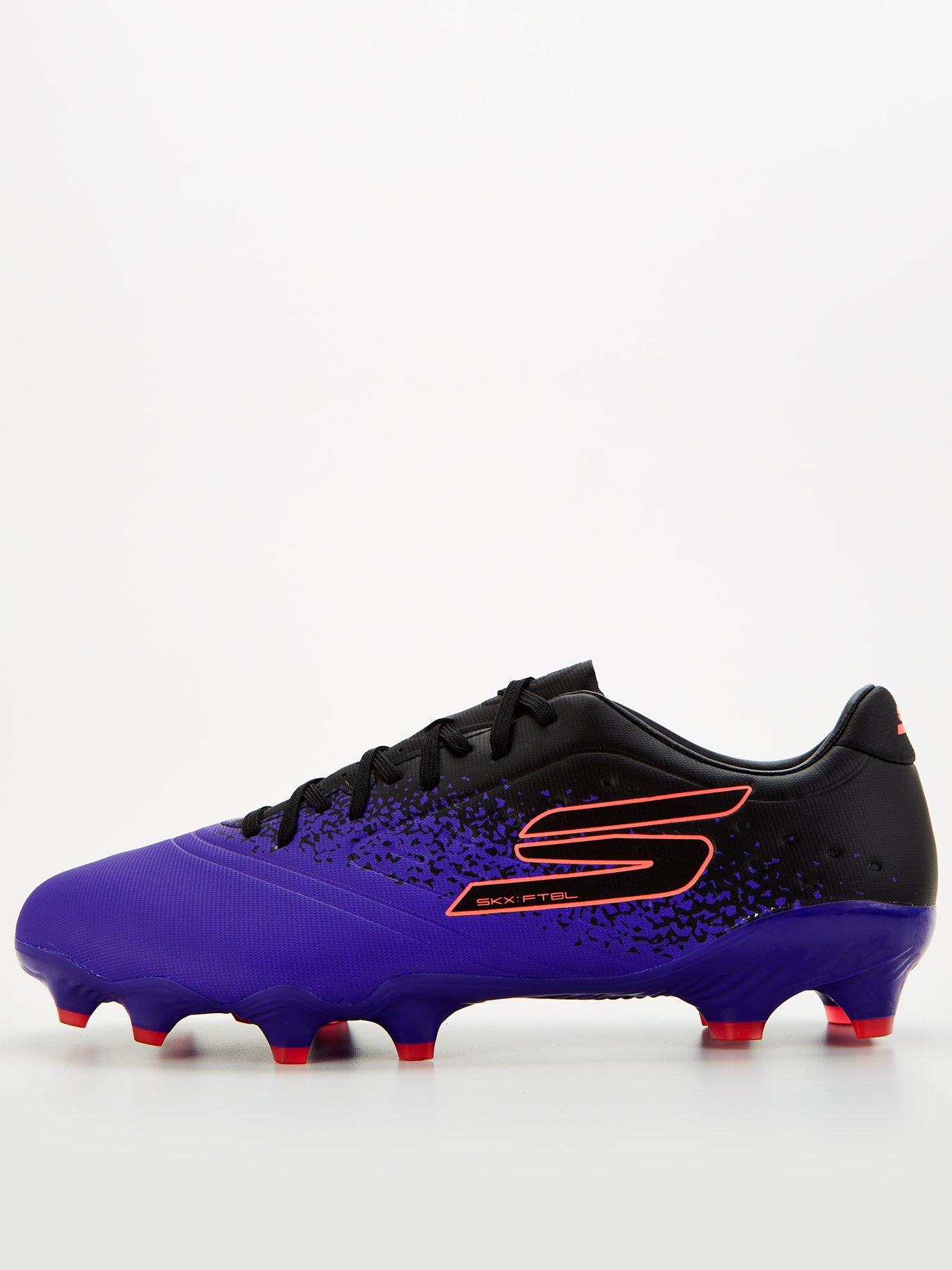 skechers-mens-razor-gold-firm-ground-football-boot--purpleblack