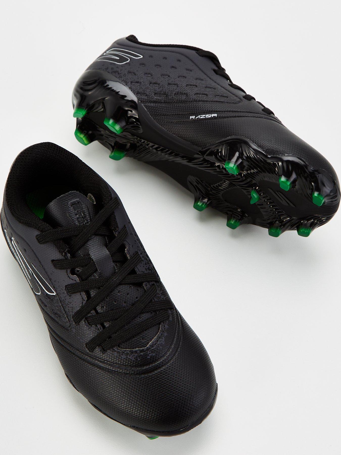 skechers-toddler-razor-firm-ground-football-boots--blacksilveroutfit