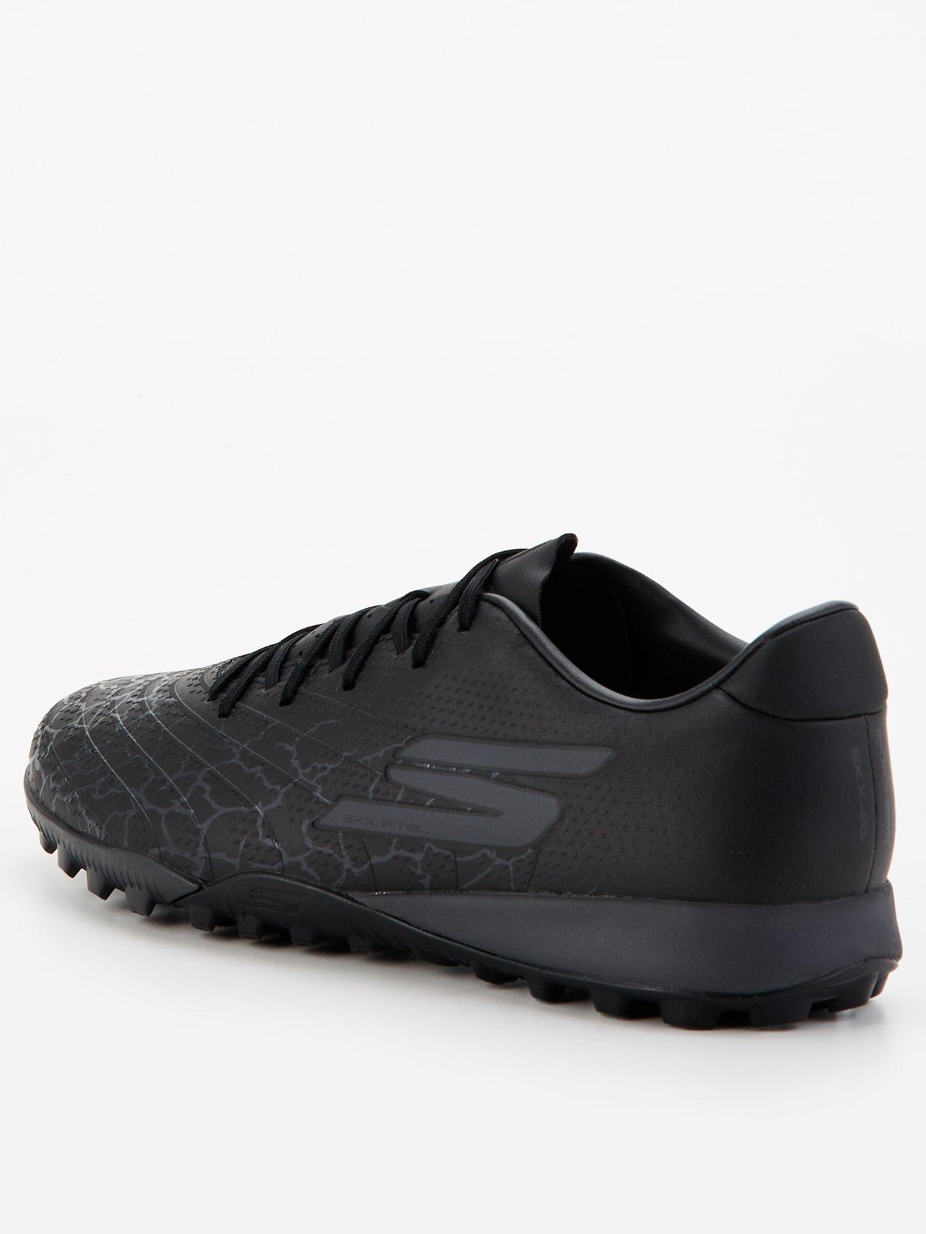 skechers-mens-skx_01-gold-astro-turf-football-boots--blacksilverback