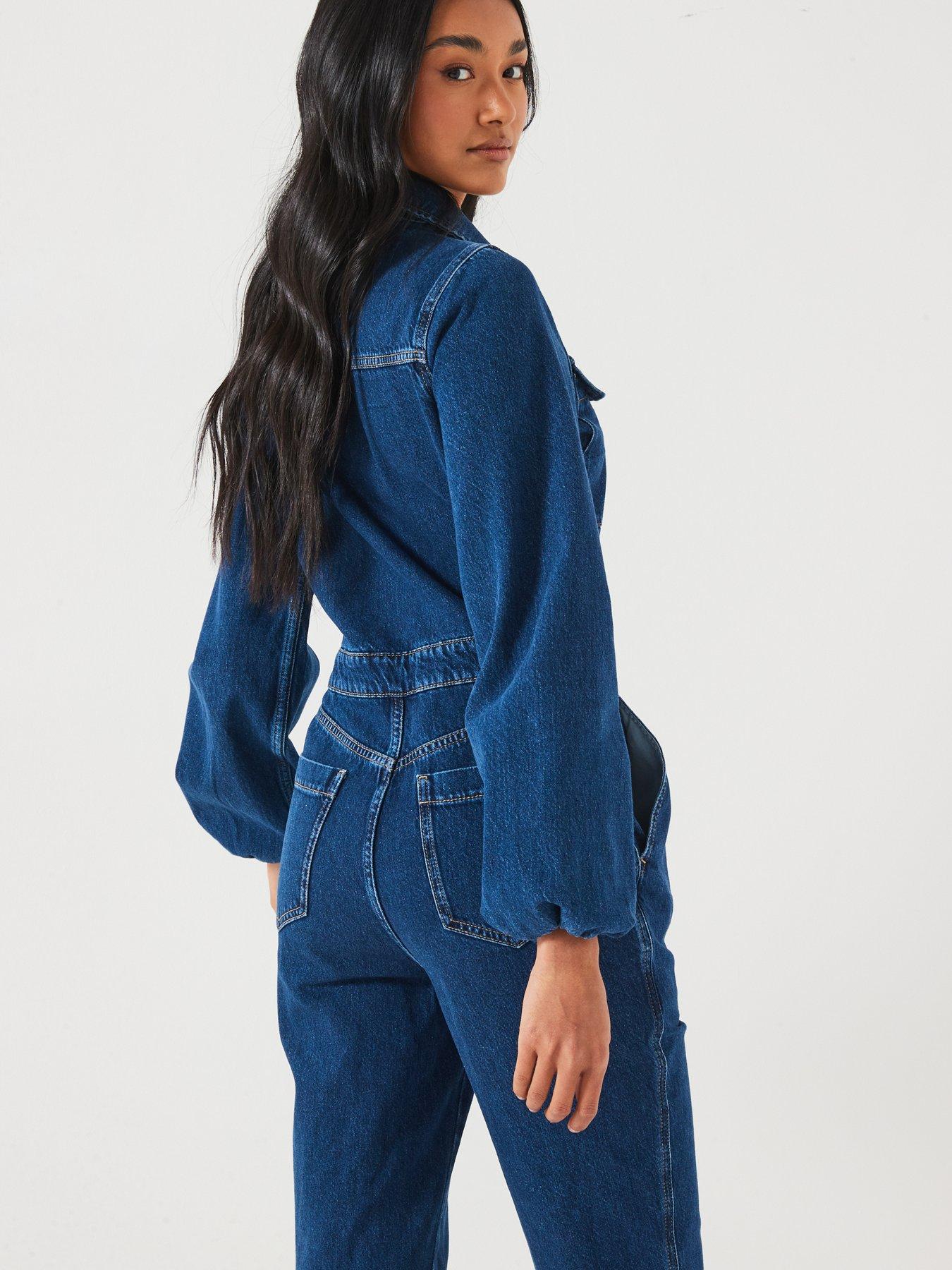 v-by-very-denim-boilersuit-with-tab-details-dark-washdetail