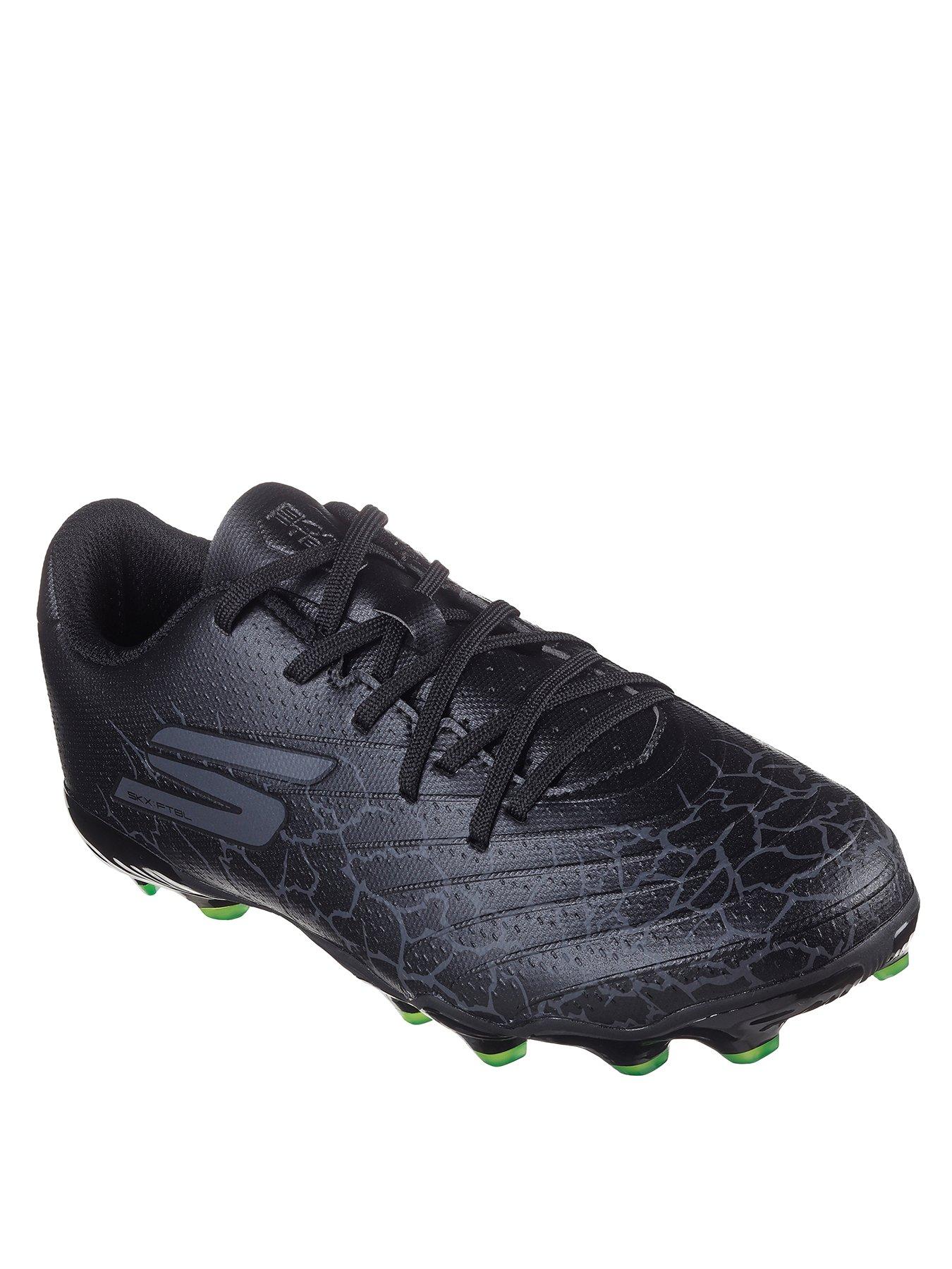 skechers-junior-skx_01-firm-ground-football-boots-blacksilverstillFront