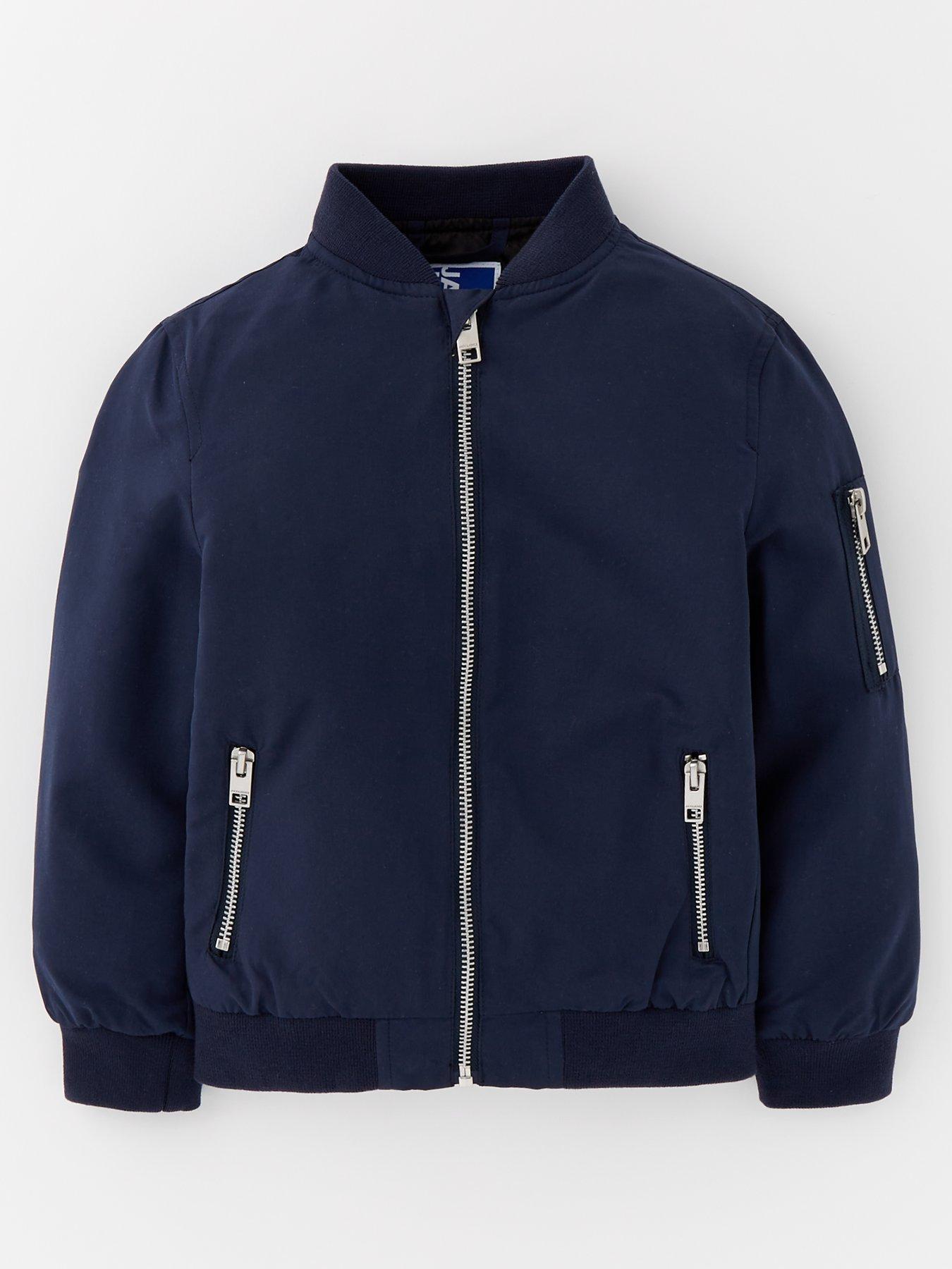 jack-jones-mini-younger-boys-rush-bomber-jacket-navy-blazer