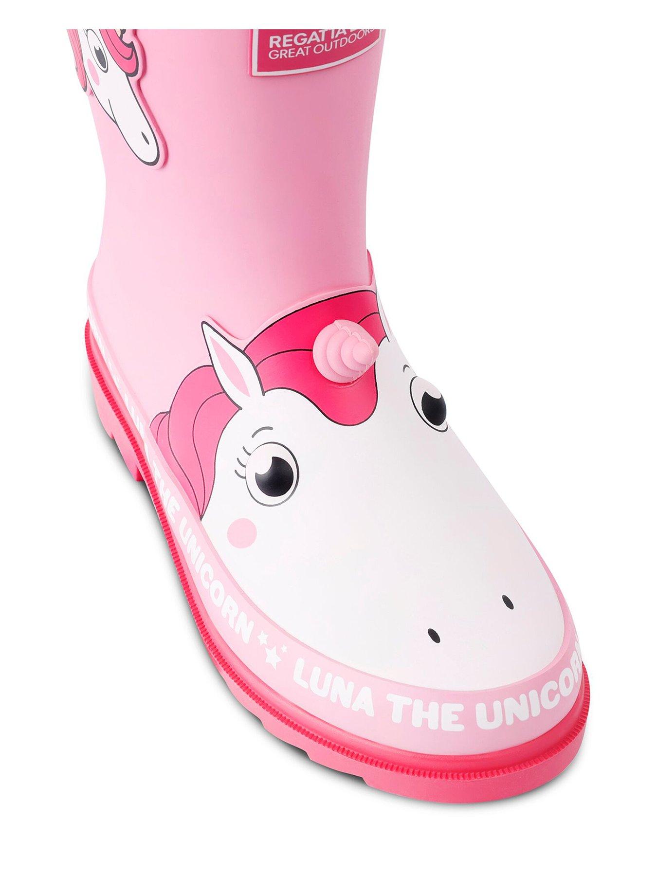 regatta-kids-mudplay-junior-ii-welly-luna-the-unicorn--pinkoutfit