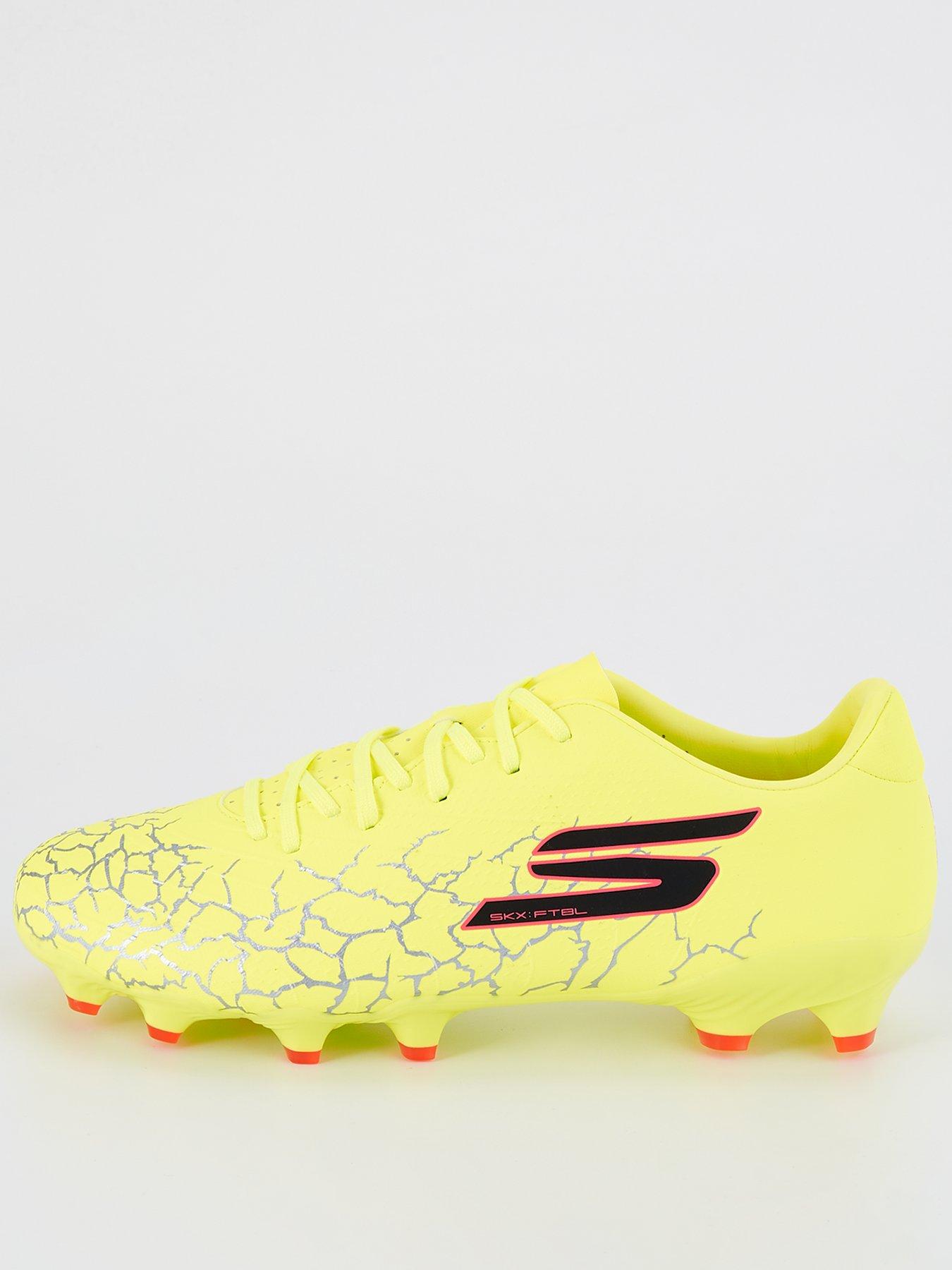 skechers-mens-skx_01-gold-firm-ground-football-boots--yellowblack