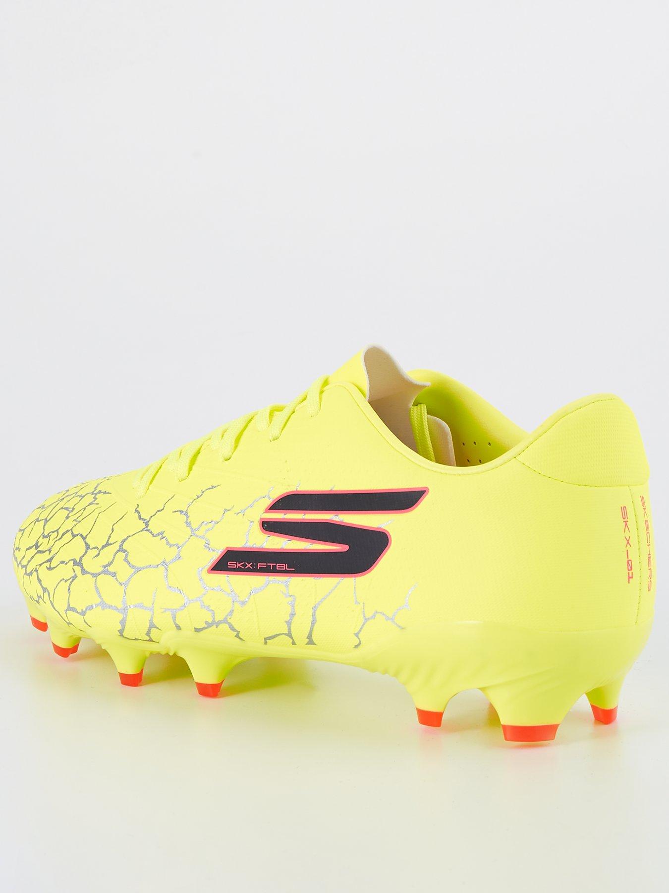 skechers-mens-skx_01-gold-firm-ground-football-boots-yellowback