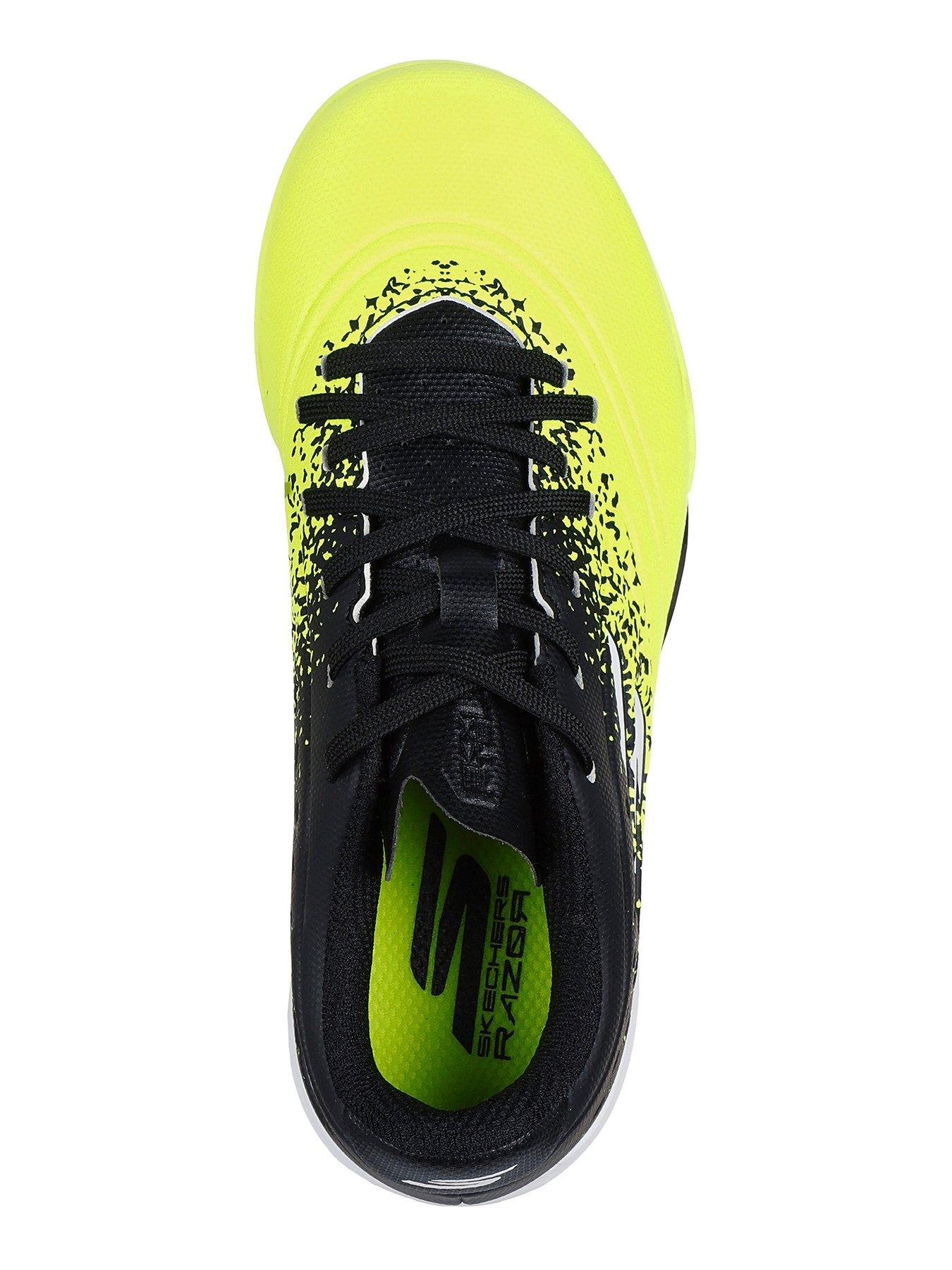 skechers-toddler-razor-astro-turf-football-boots--yellowblackoutfit