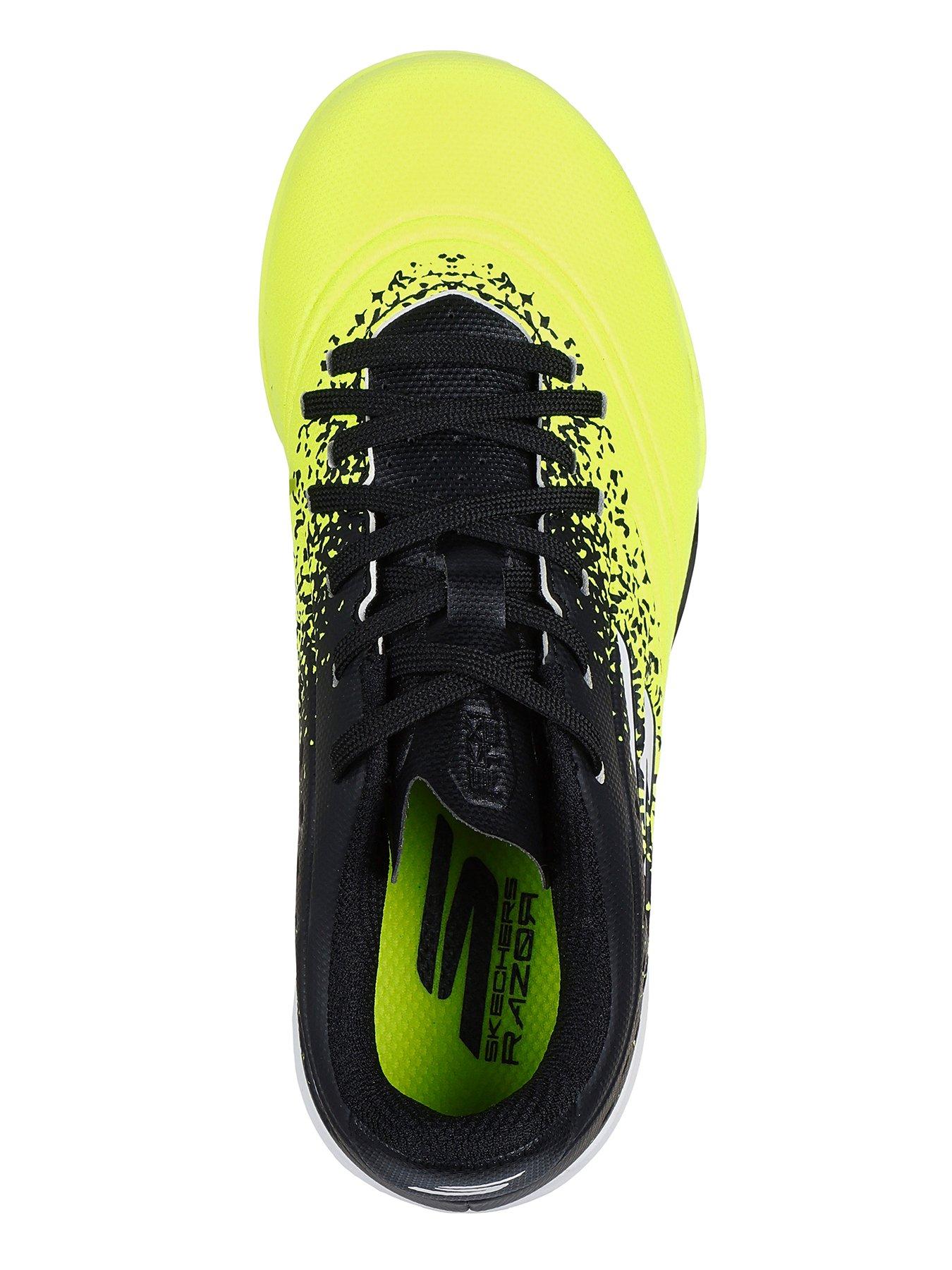 skechers-junior-razor-astro-turf-football-boots--yellowblackoutfit