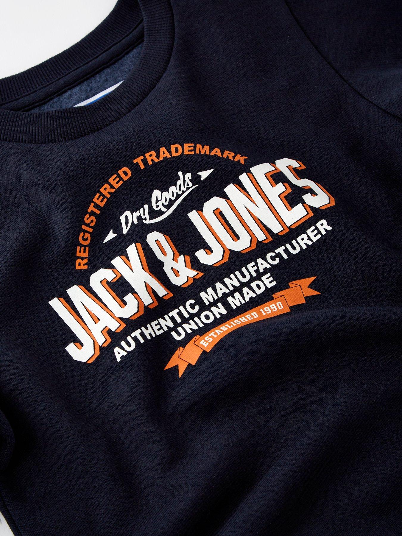 jack-jones-mini-younger-boys-logo-sweat-top-and-jog-set-navy-blazerdetail