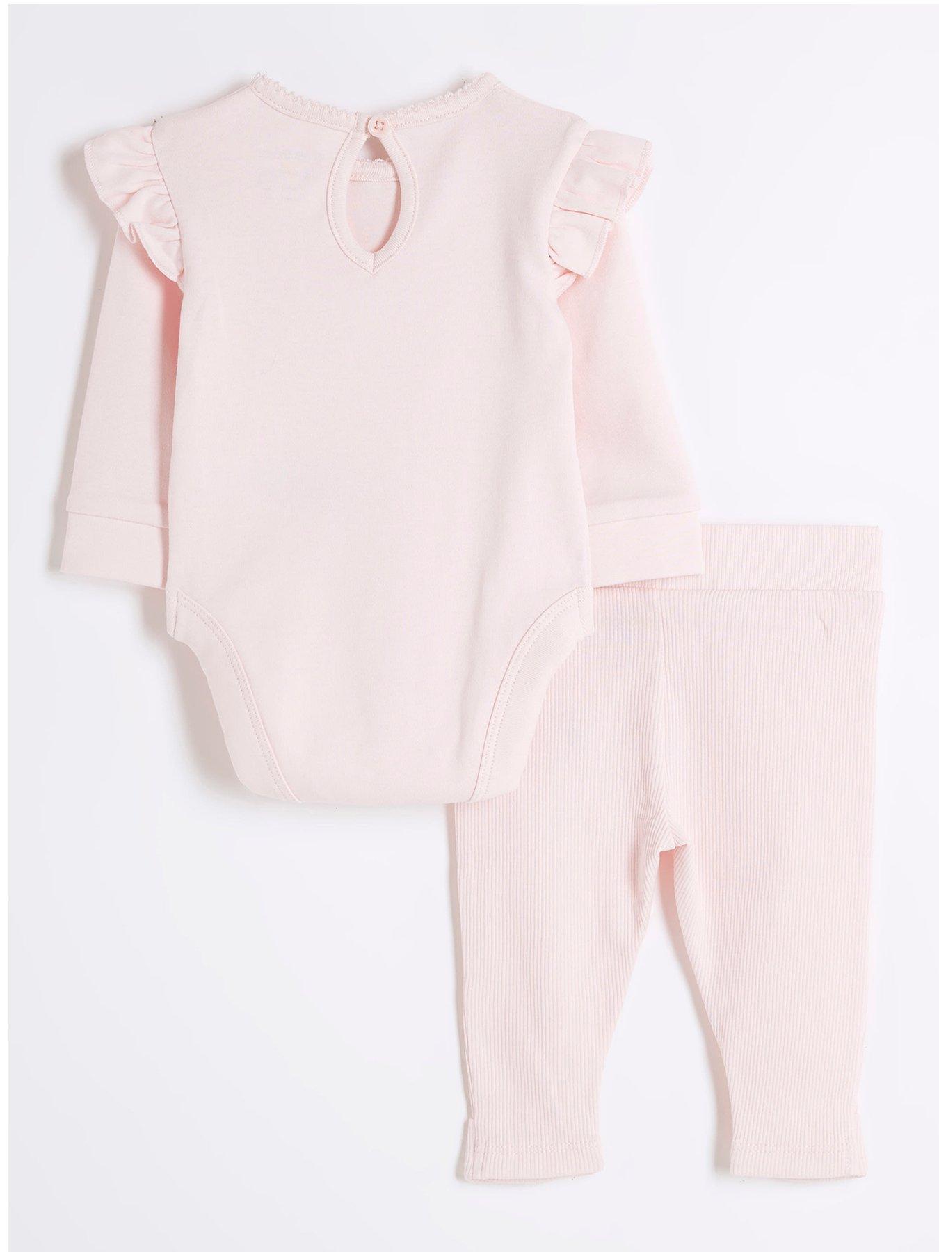 river-island-baby-baby-girls-bow-bodysuit-and-leggings-set-pinkback