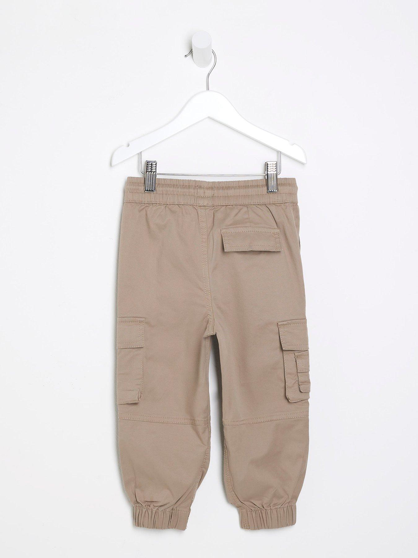 river-island-mini-mini-boys-cargo-trousers-beigeback