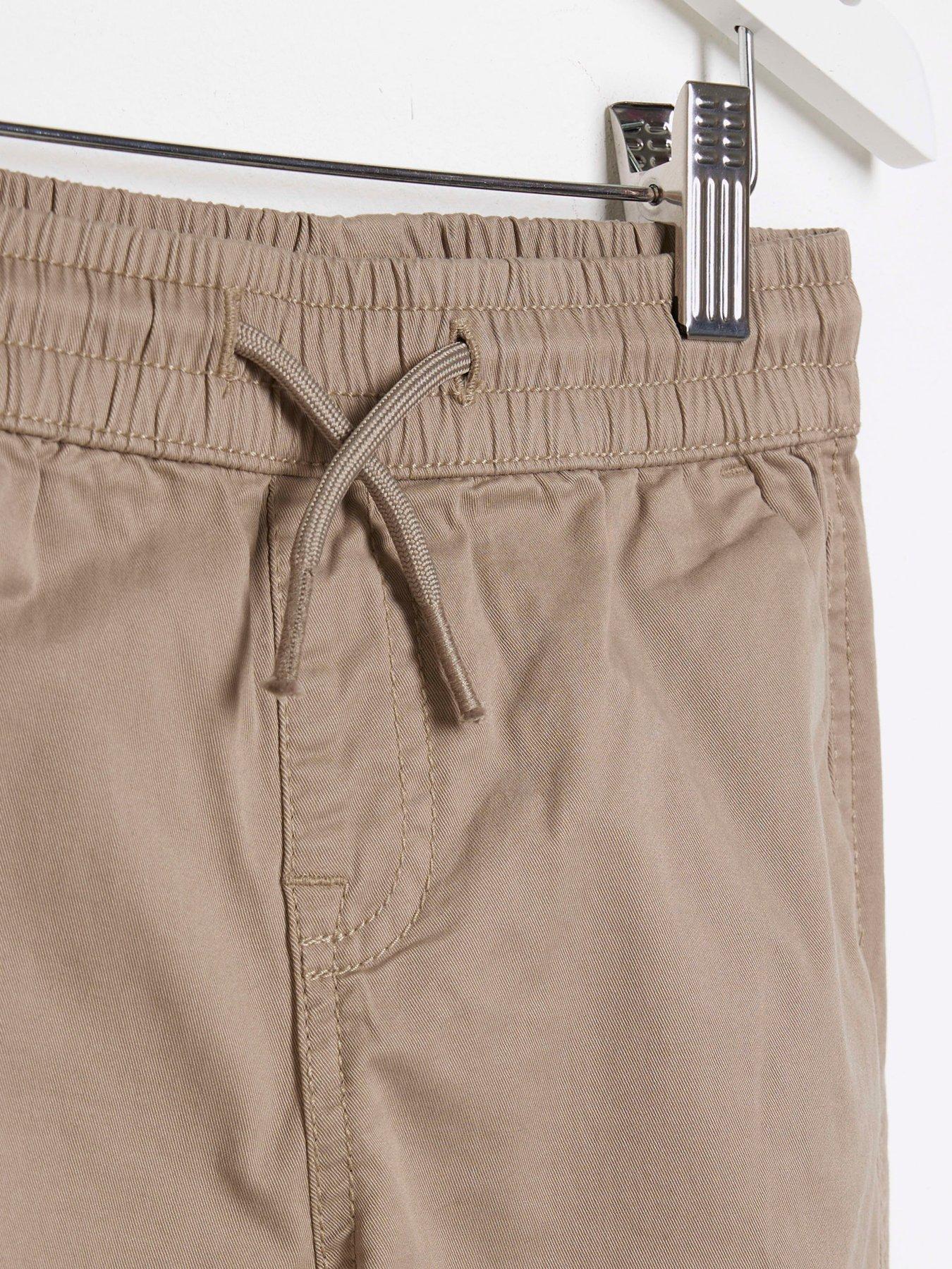 river-island-mini-mini-boys-cargo-trousers-beigedetail