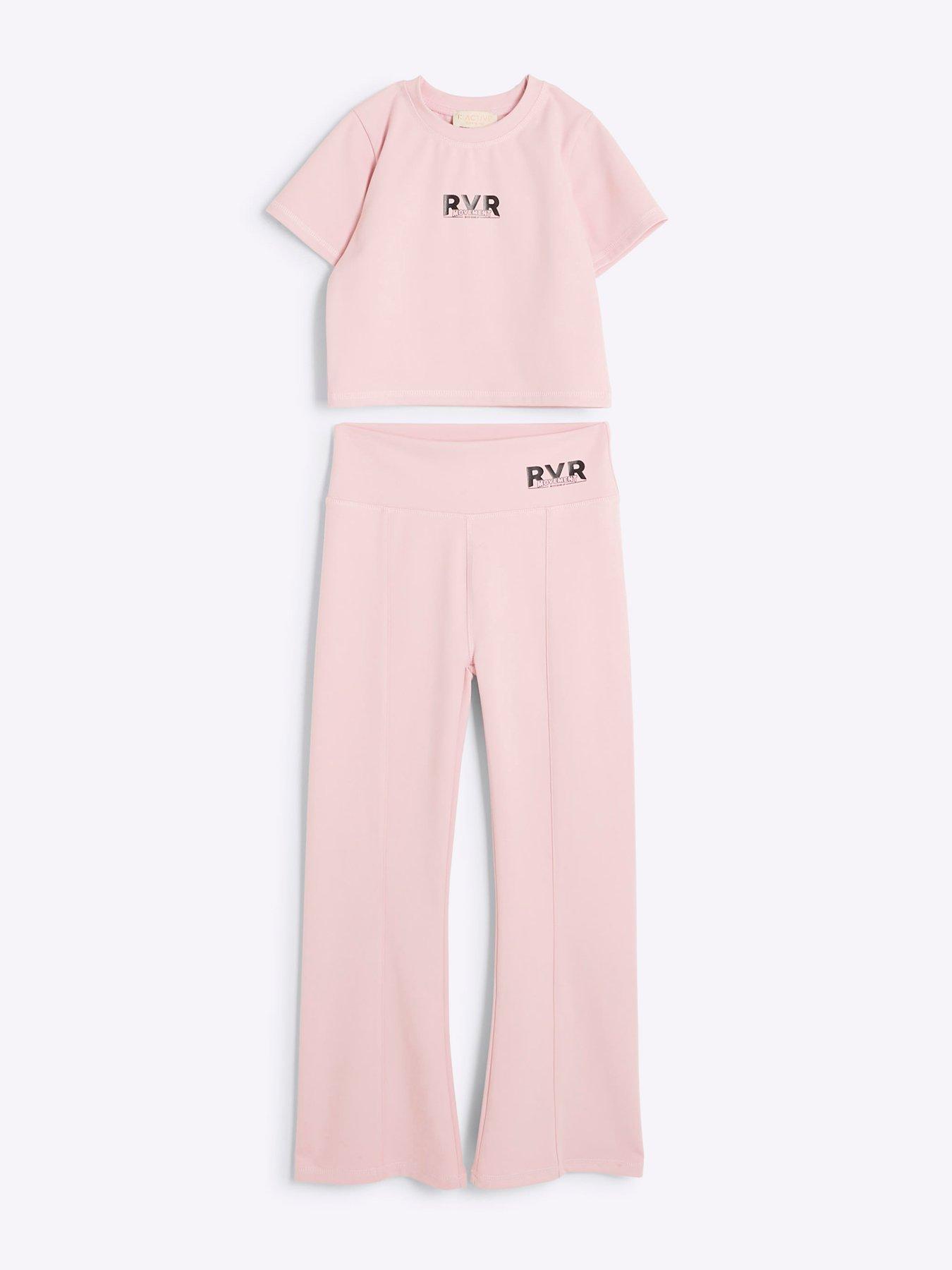 river-island-girls-active-crop-flare-set-pinkstillFront