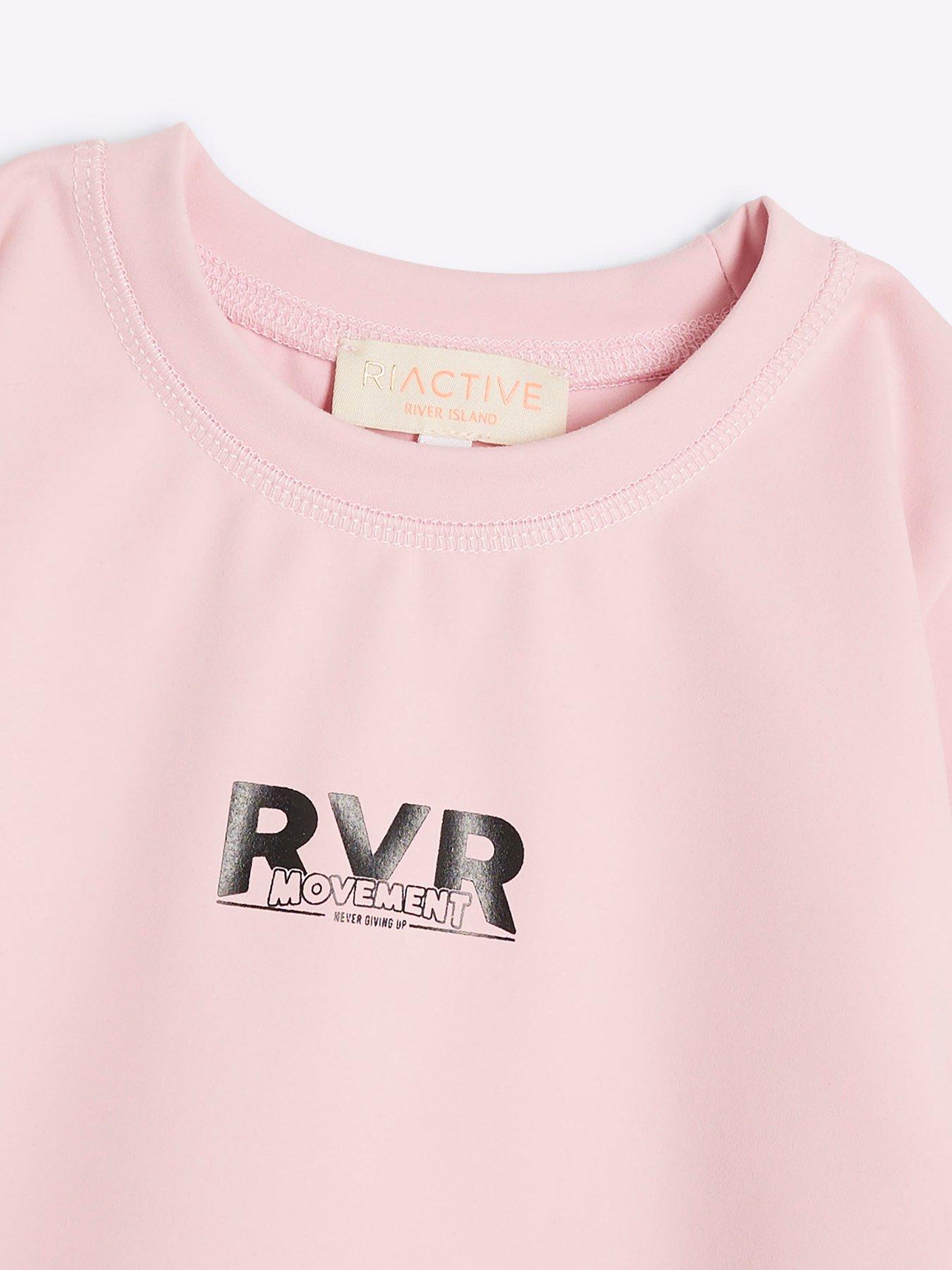 river-island-girls-active-crop-flare-set-pinkdetail